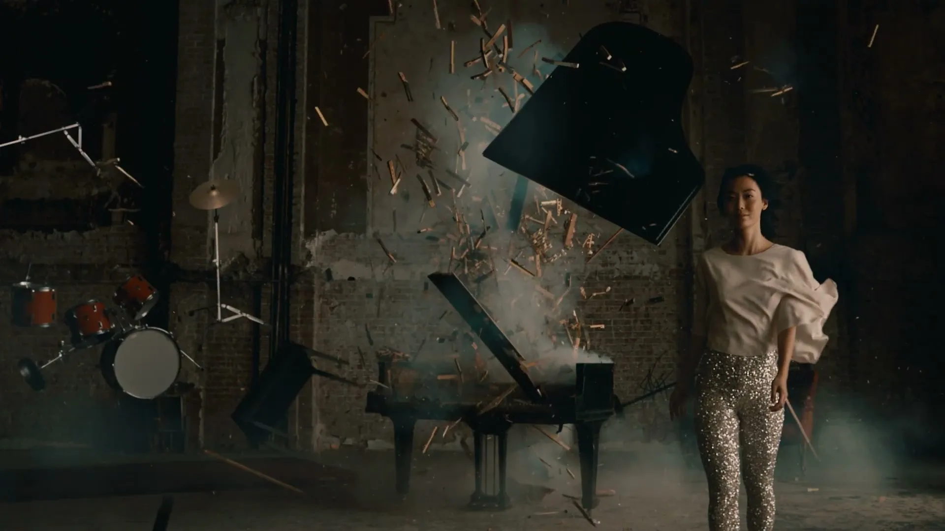 RBC “Future Launch”, directed by Rocky Morton