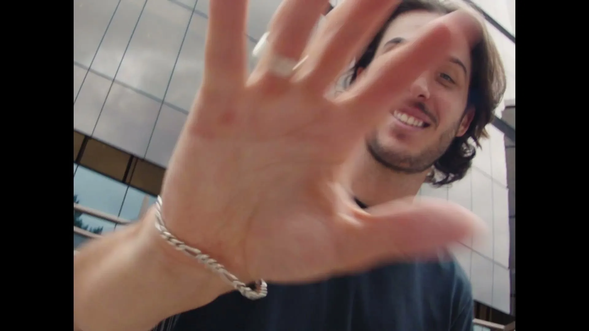 Samsung “Instant Slow Mo” (2025)