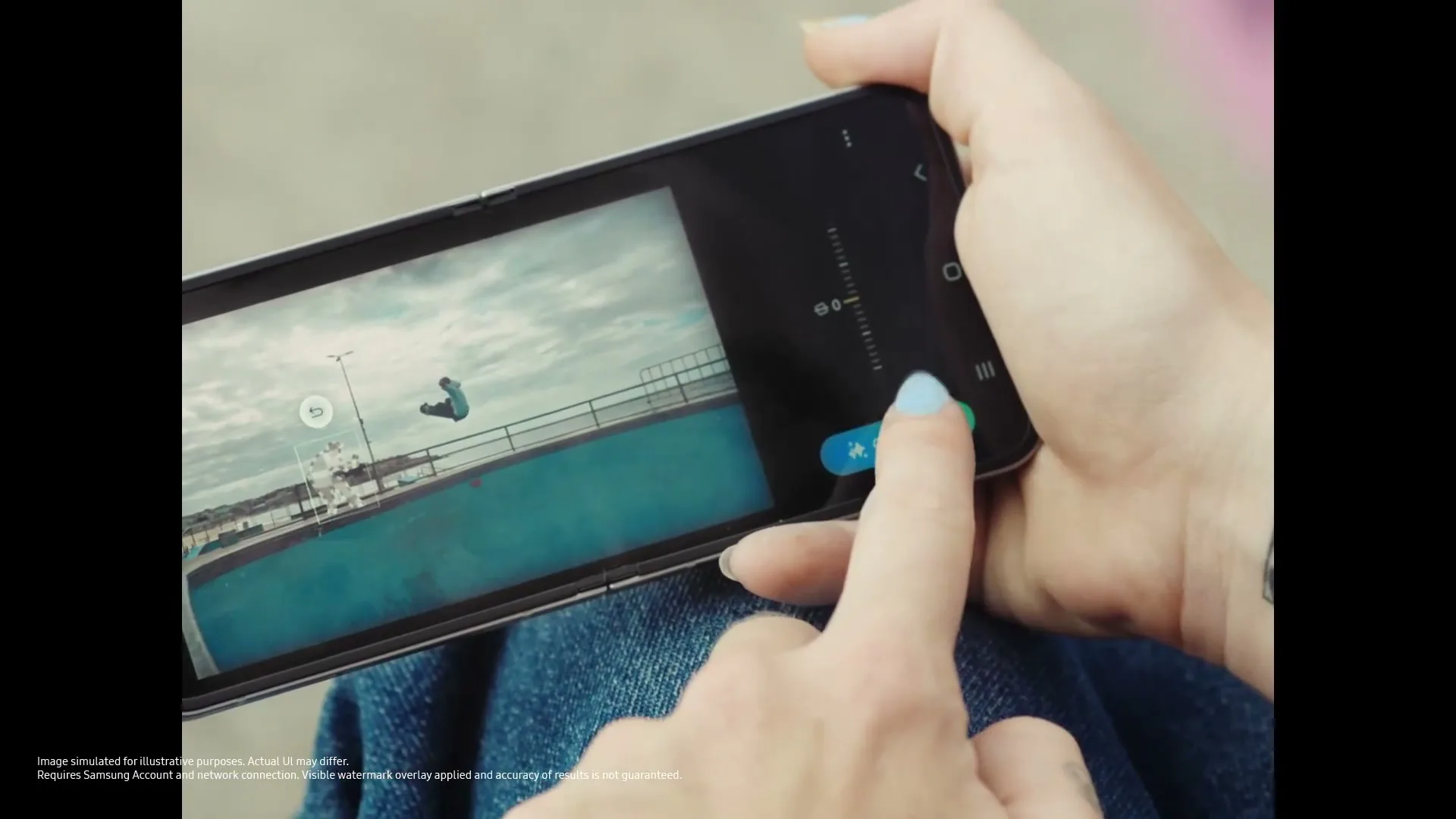 Samsung “Photo Assist” (2025)