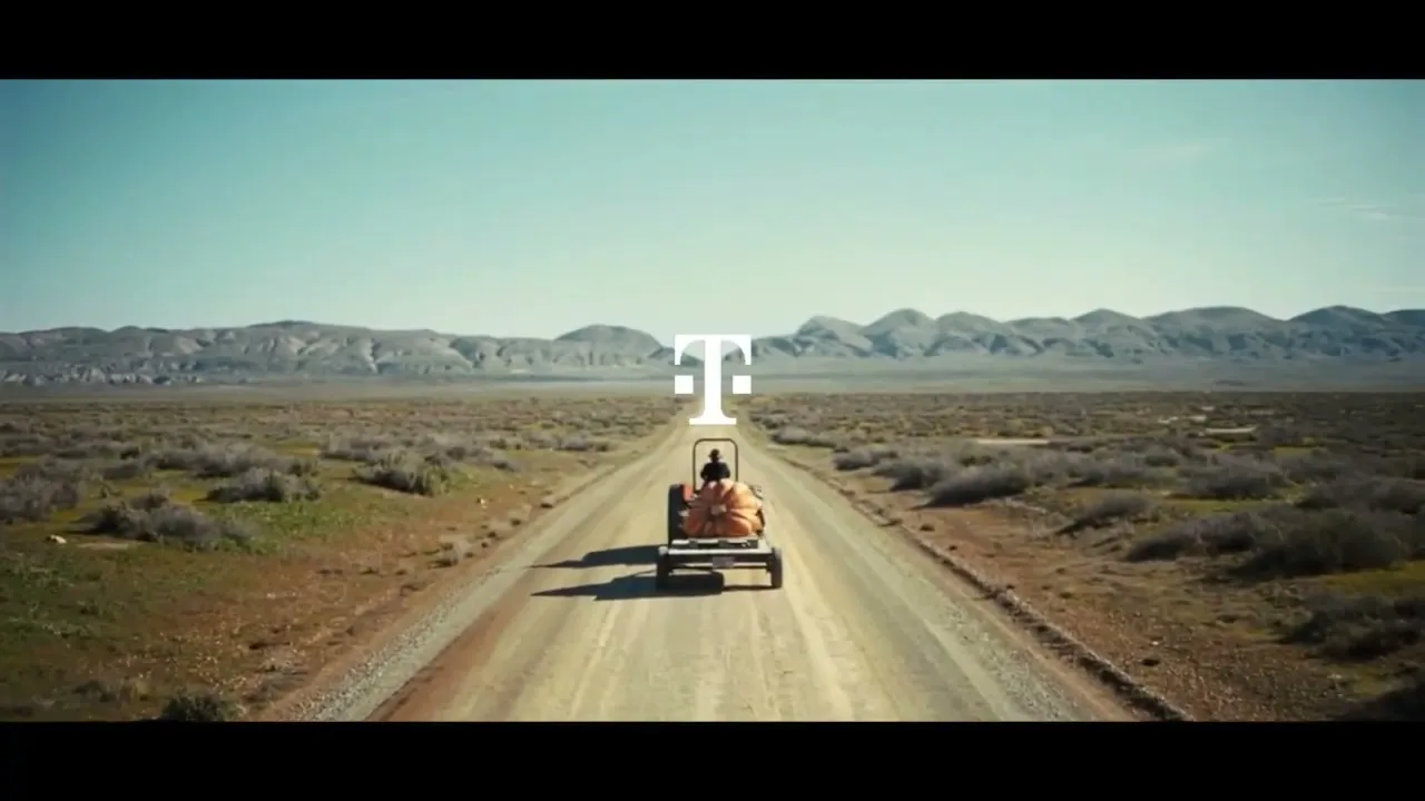 Apple “Relax: Tractor”