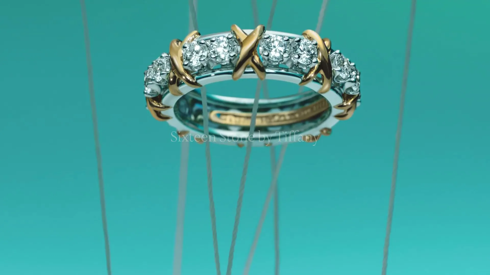Tiffany & Co. “With Love” (2024), frame 2