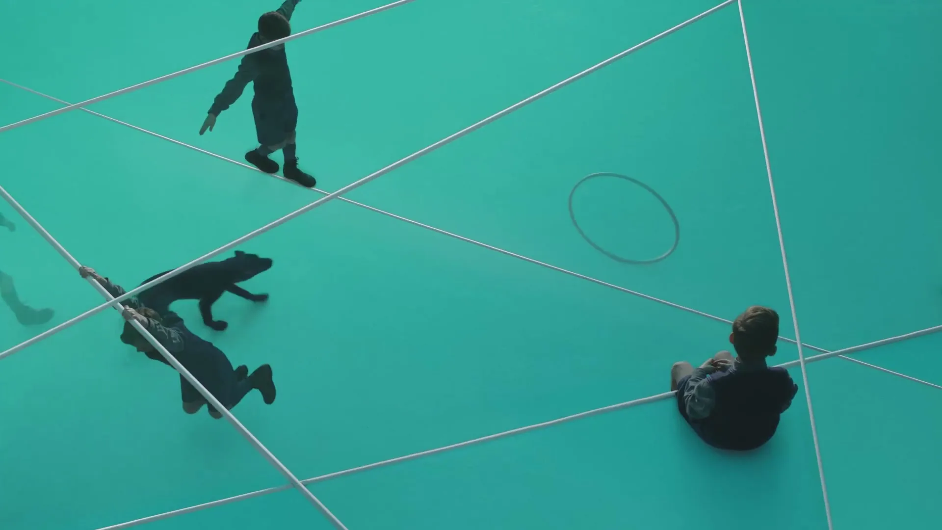 Tiffany & Co. “With Love” (2024), frame 4