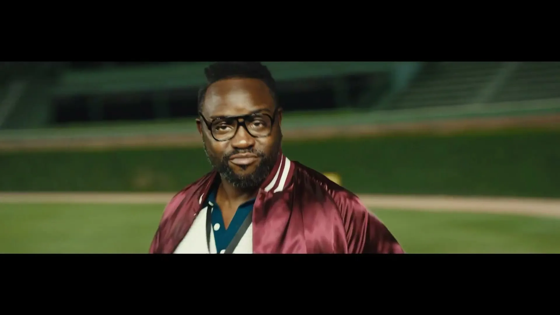 MLB "MLB - Anthem" (2024) commercial still
