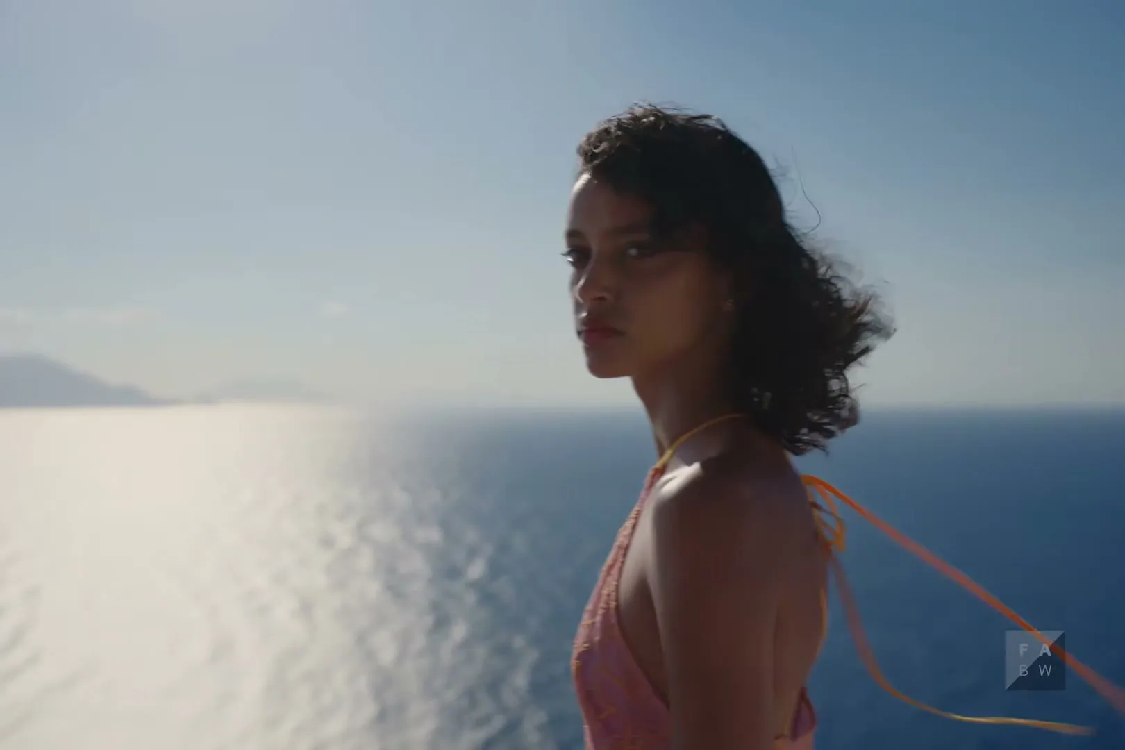 BYREDO “BYREDO” (2024), frame 2