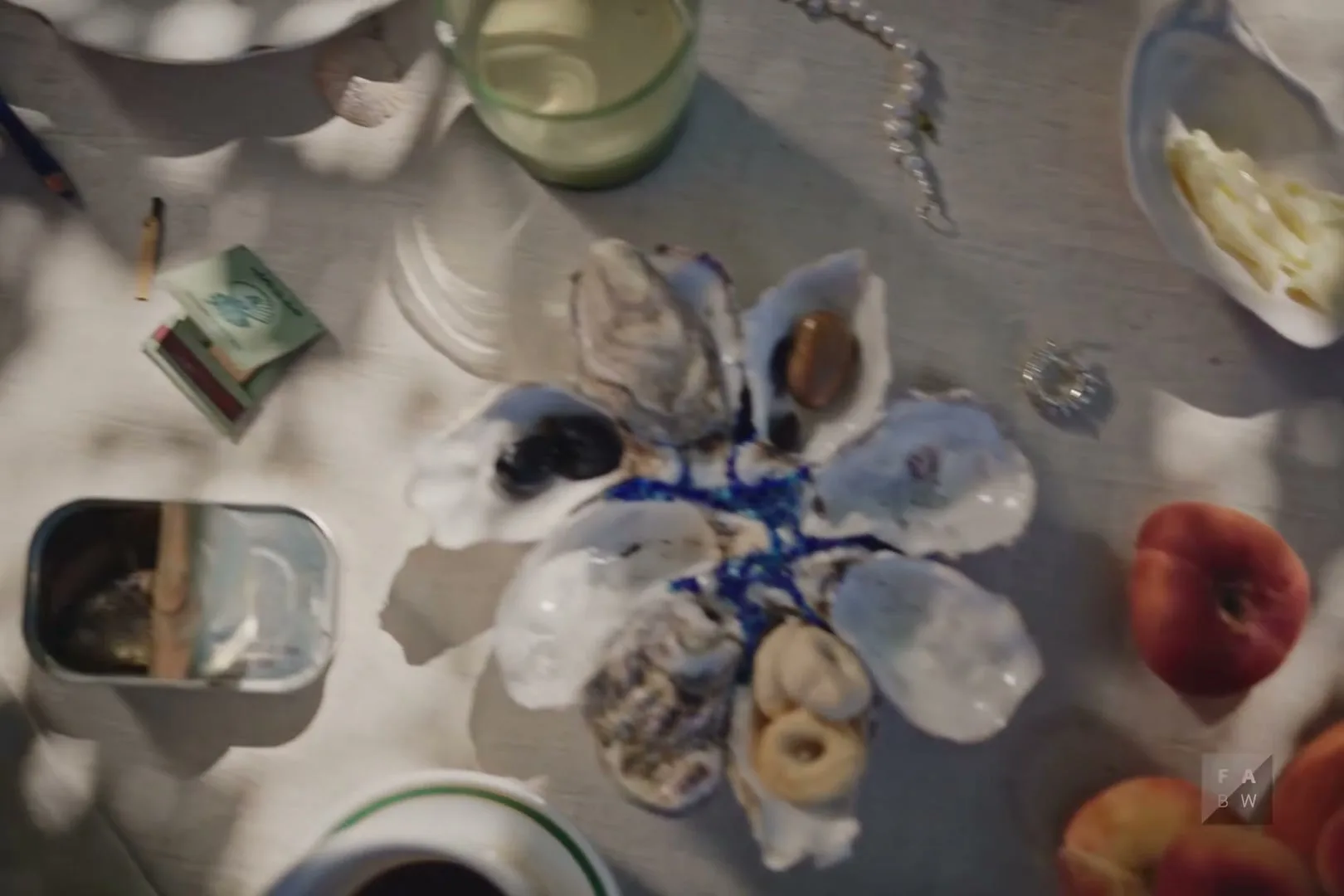 BYREDO “BYREDO” (2024), frame 3