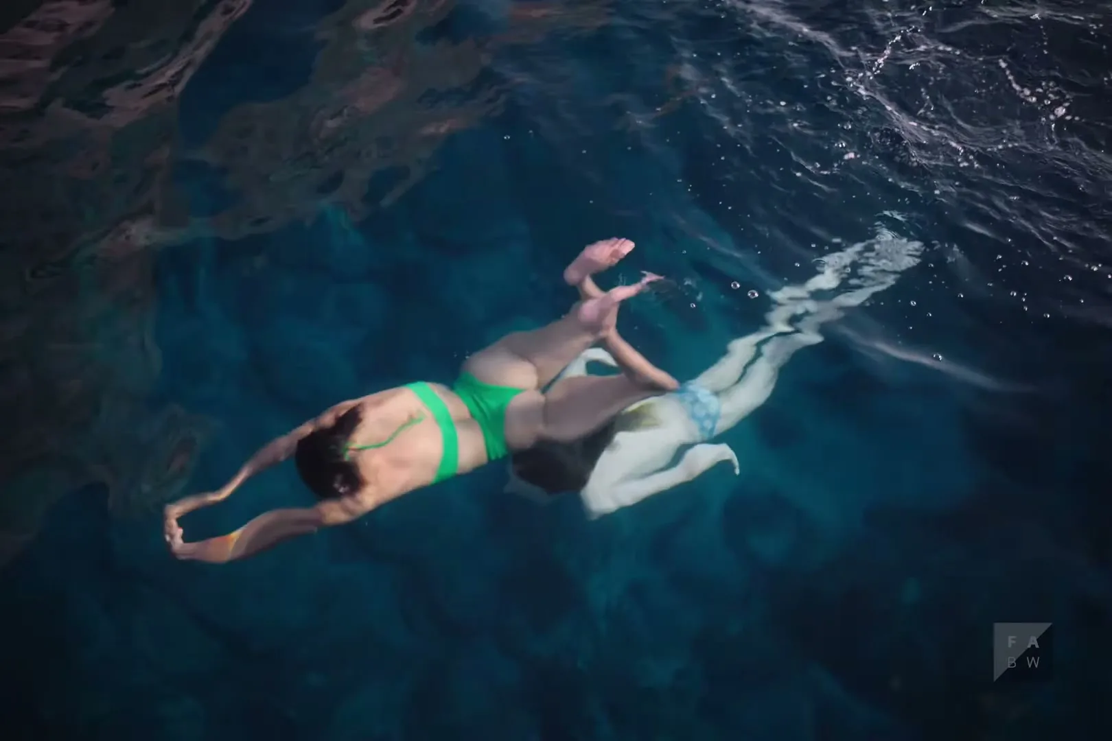 BYREDO “BYREDO” (2024), frame 4