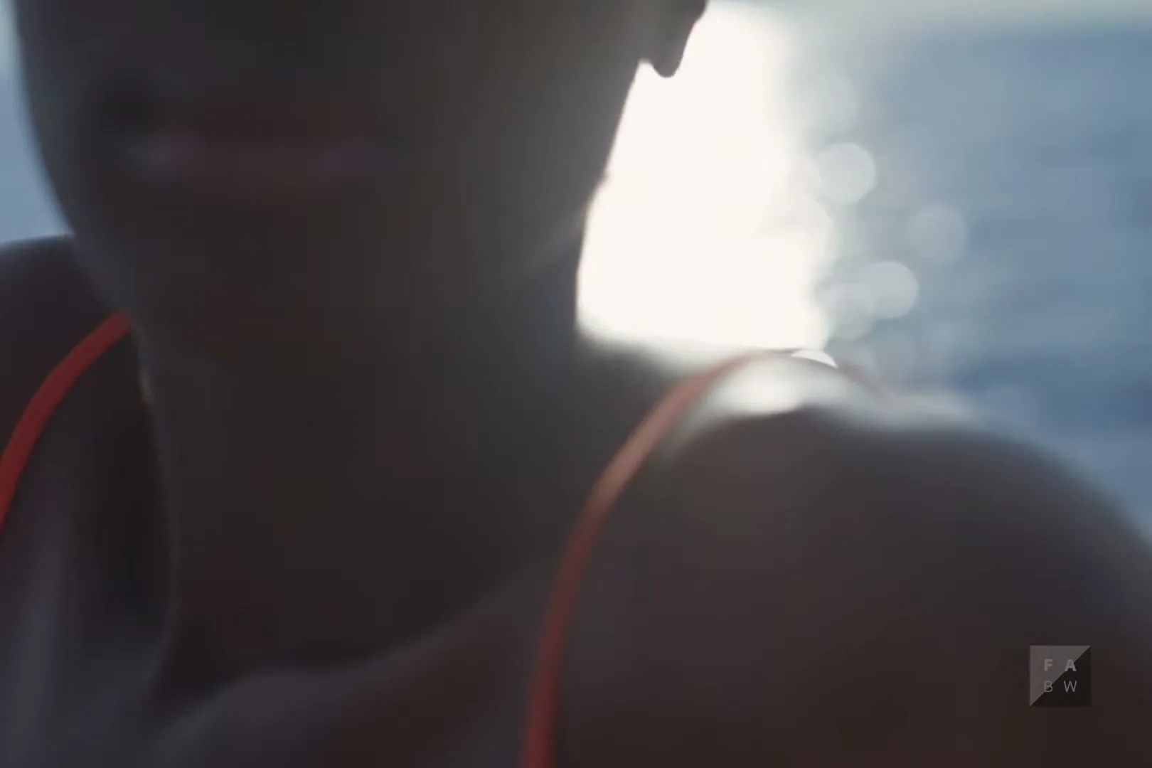 BYREDO “BYREDO” (2024), frame 5