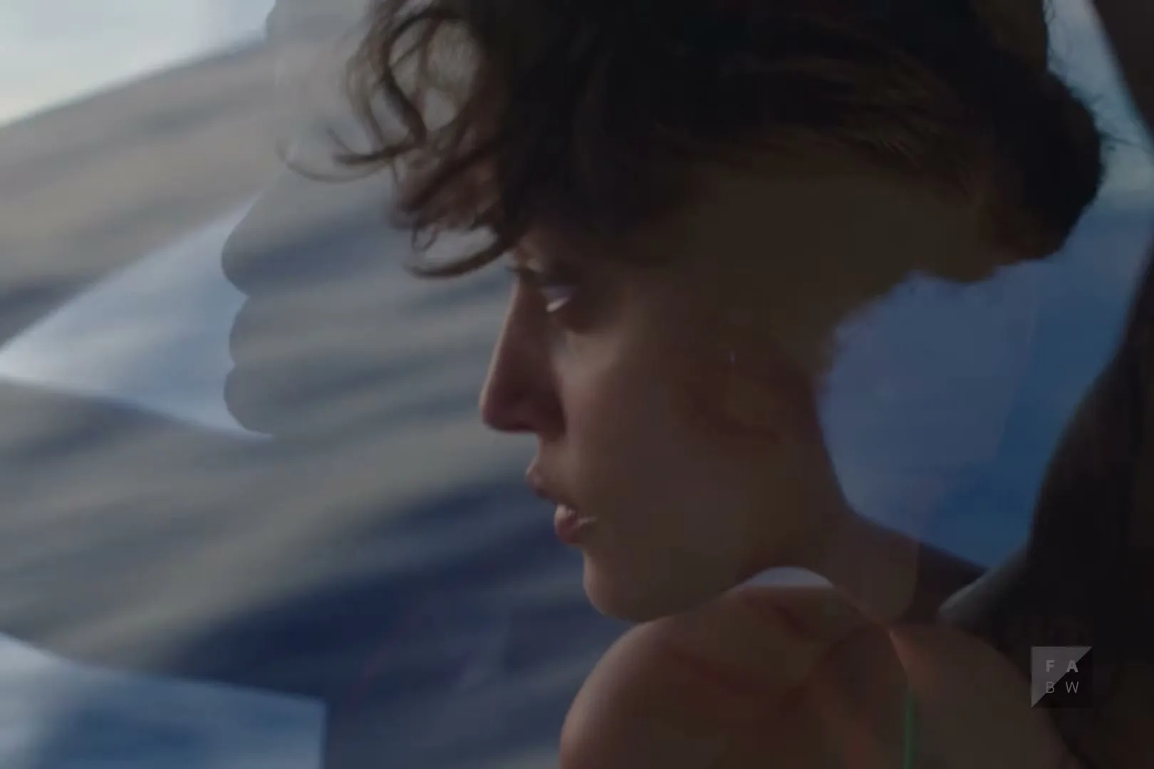BYREDO “BYREDO” (2024), frame 6