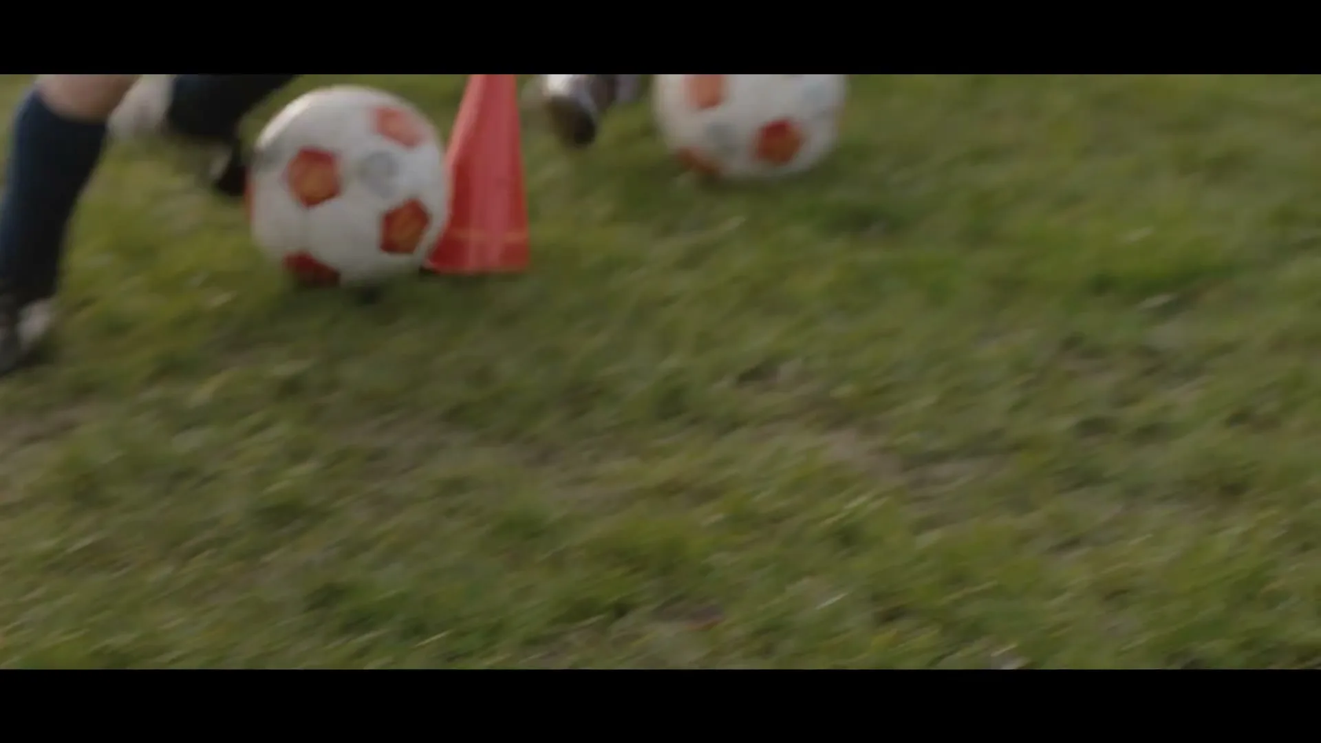 McDonald’s “McDonalds 'Your Number”, directed by Mark Albiston