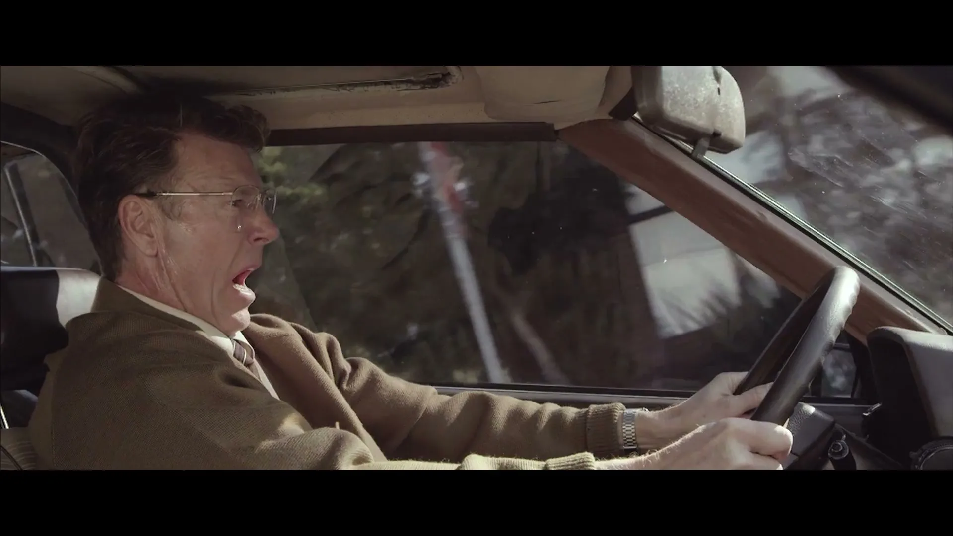 Citroën “Katapult”, directed by Markus Walter