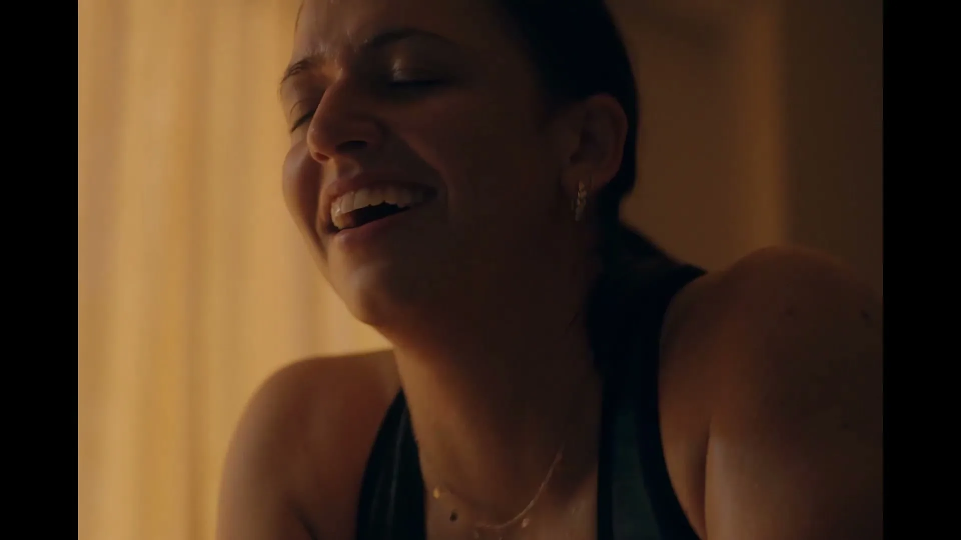 Wattbike "For Real Athletes" (2022) commercial still