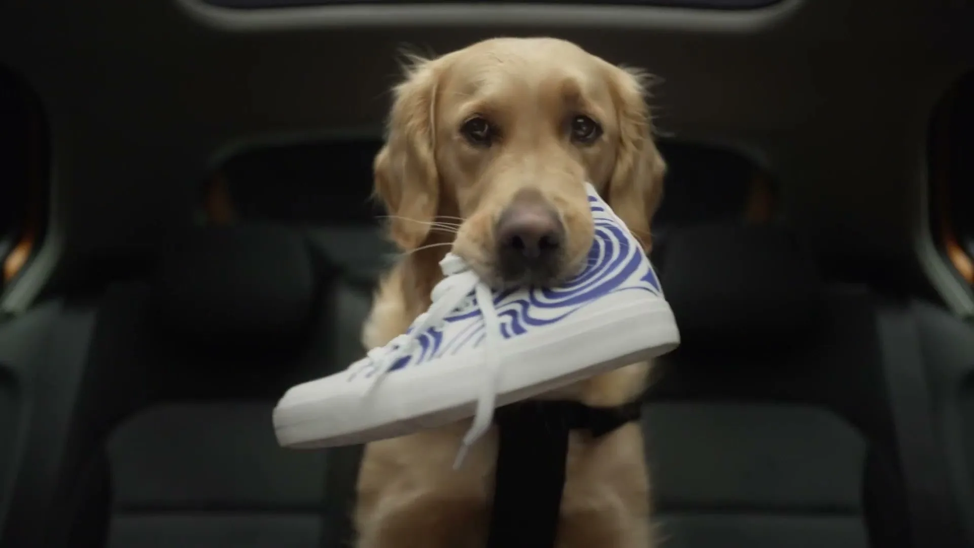 Skoda "Fabia: A lot goes into a Fabia" (2022) commercial still
