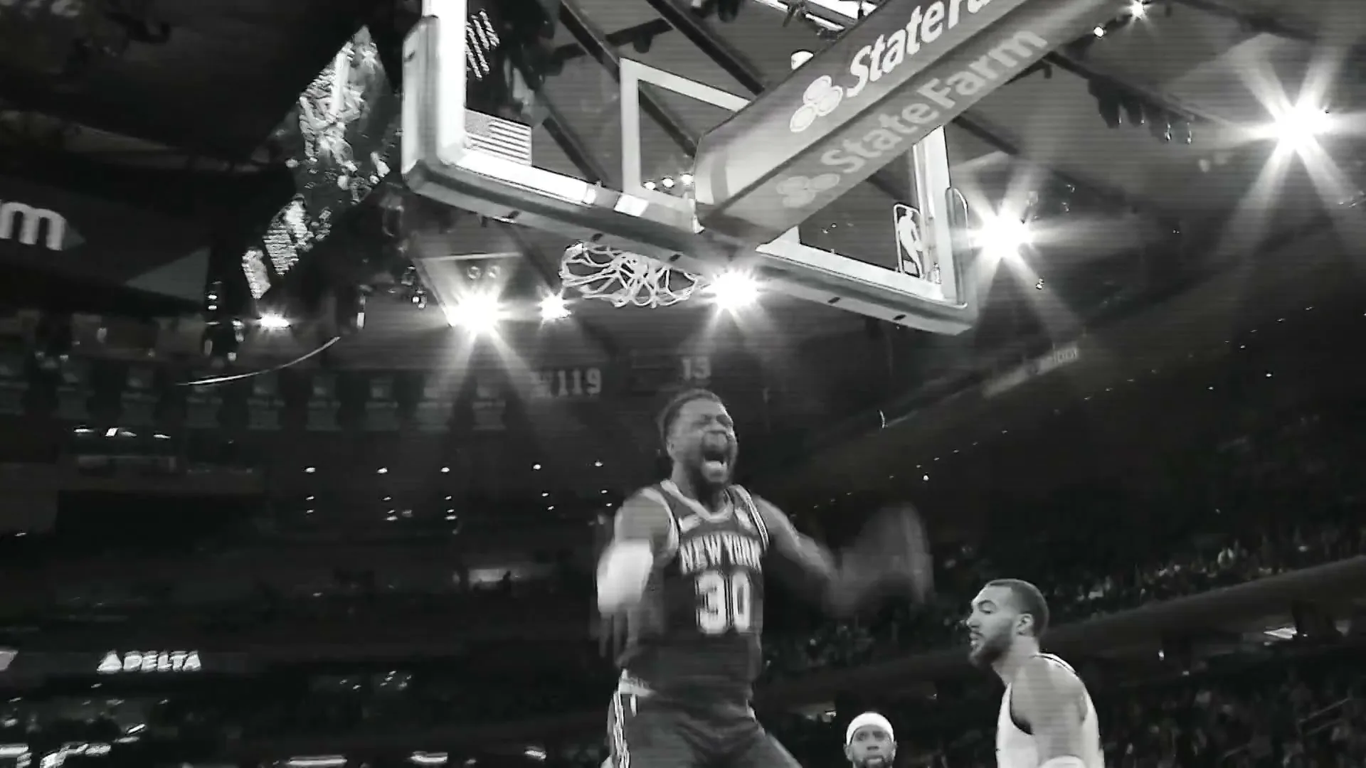 NY Knicks “NY Forever”, directed by Henry & Rel