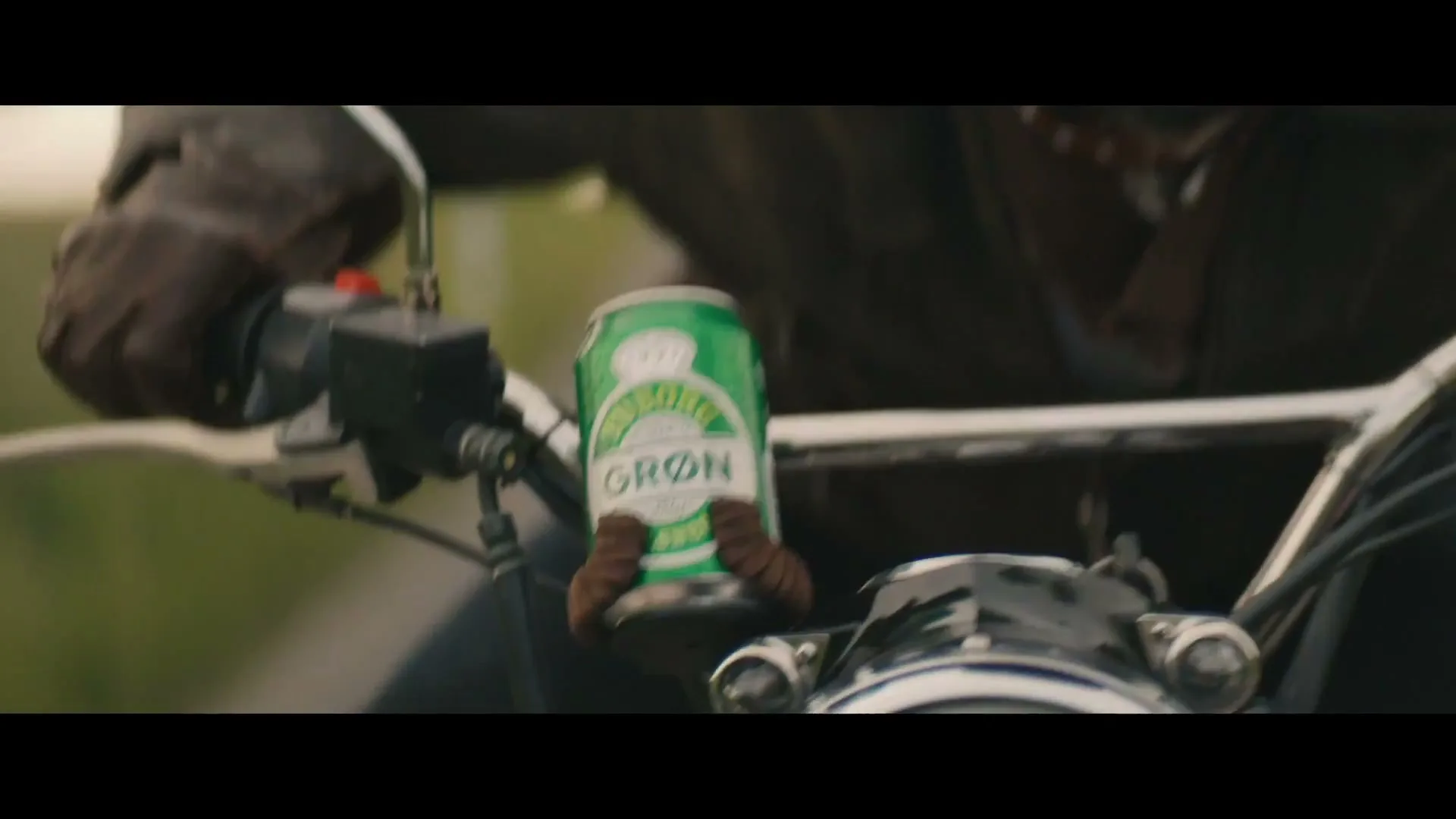 Tuborg "It’s not the same without" (2022) commercial still