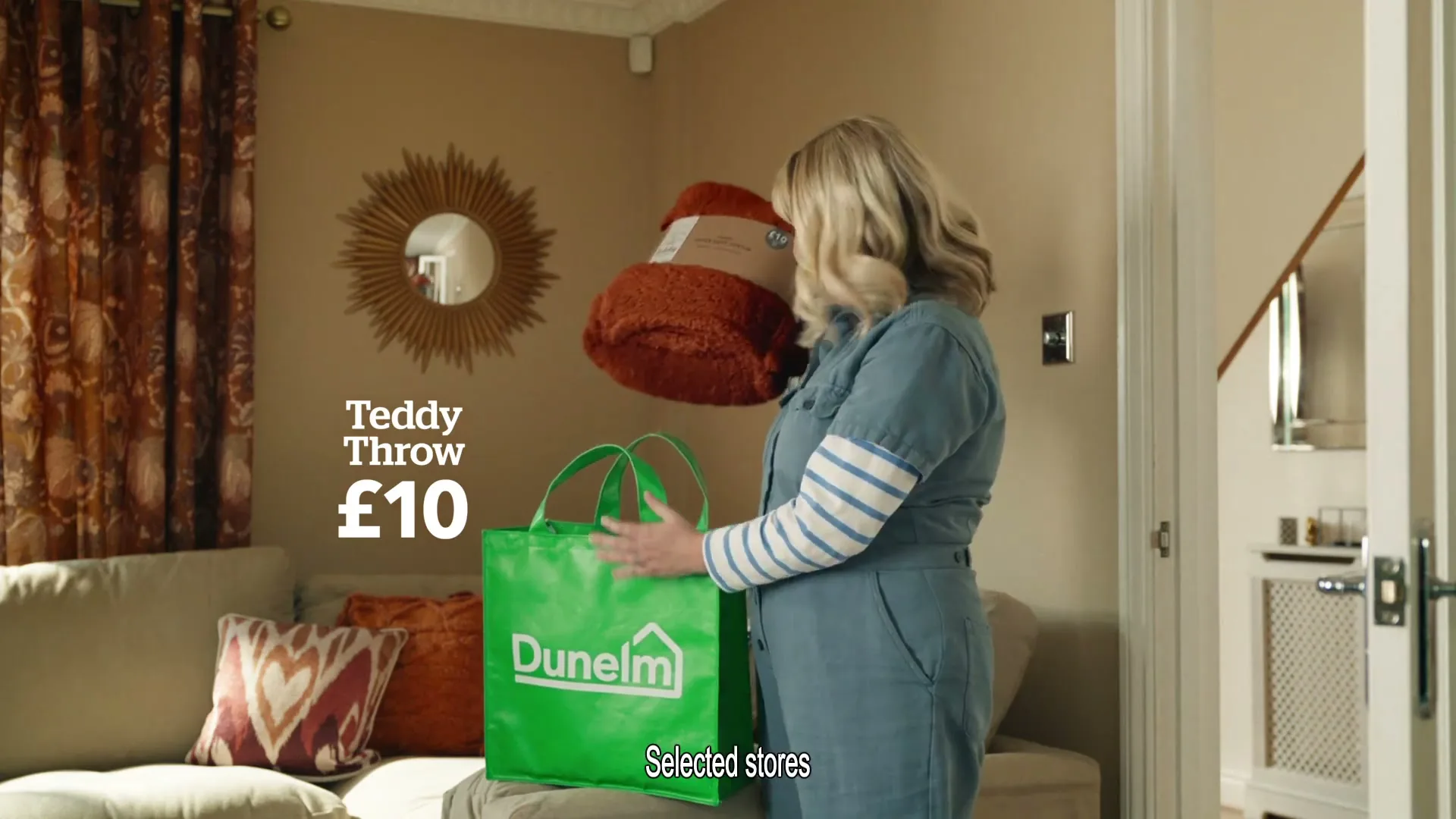 Dunelm “Wits' End”, directed by David Kerr