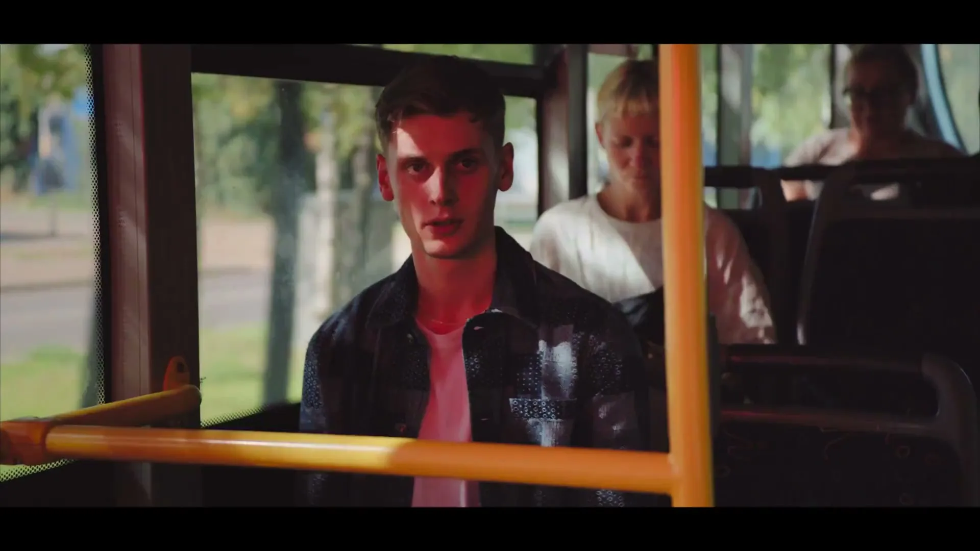 PureGym “Feel-good Glow” (2026), frame 6