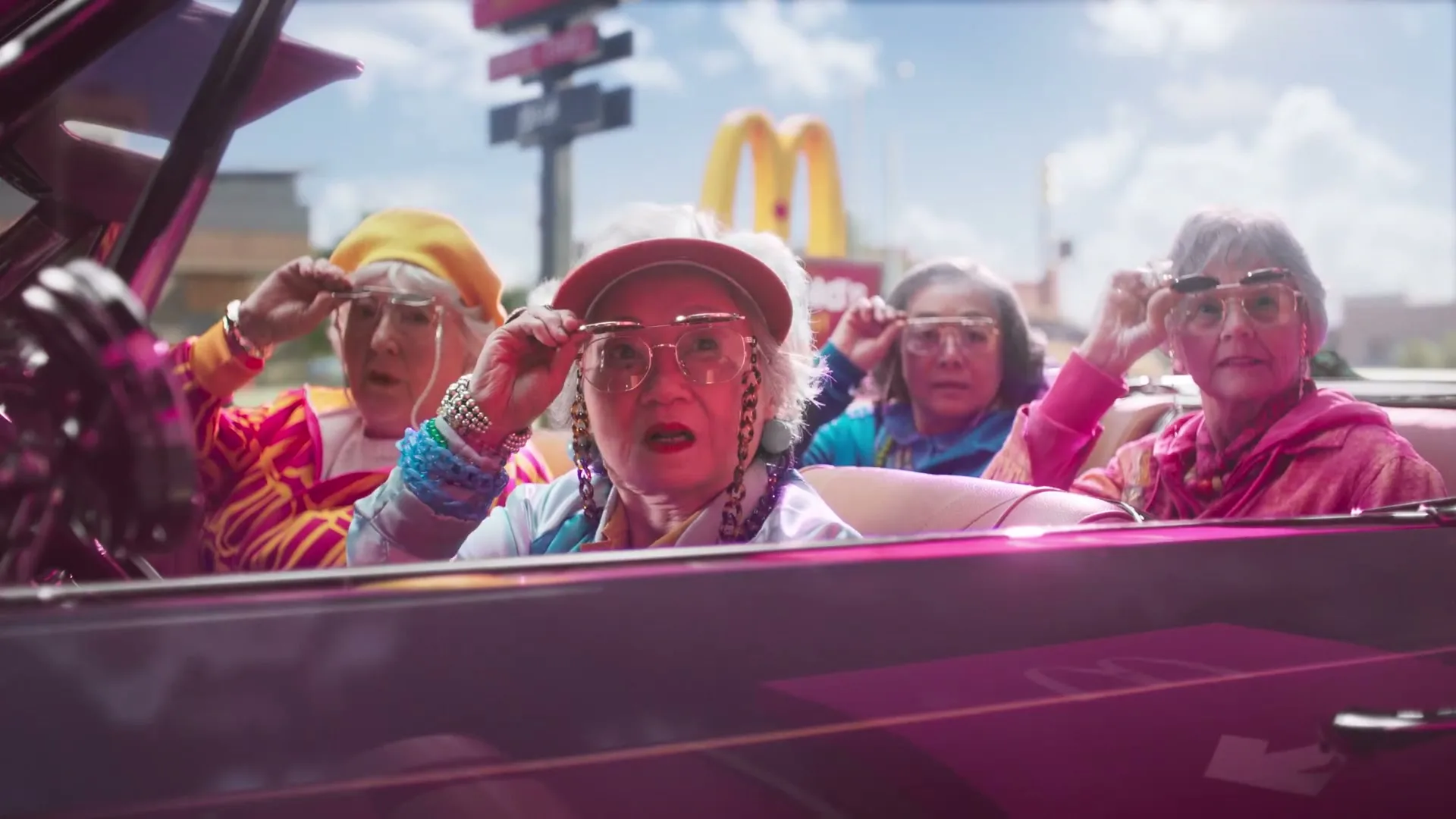 McDonald’s Canada “It’s Not Just Value - It’s McValue” (2026), frame 3