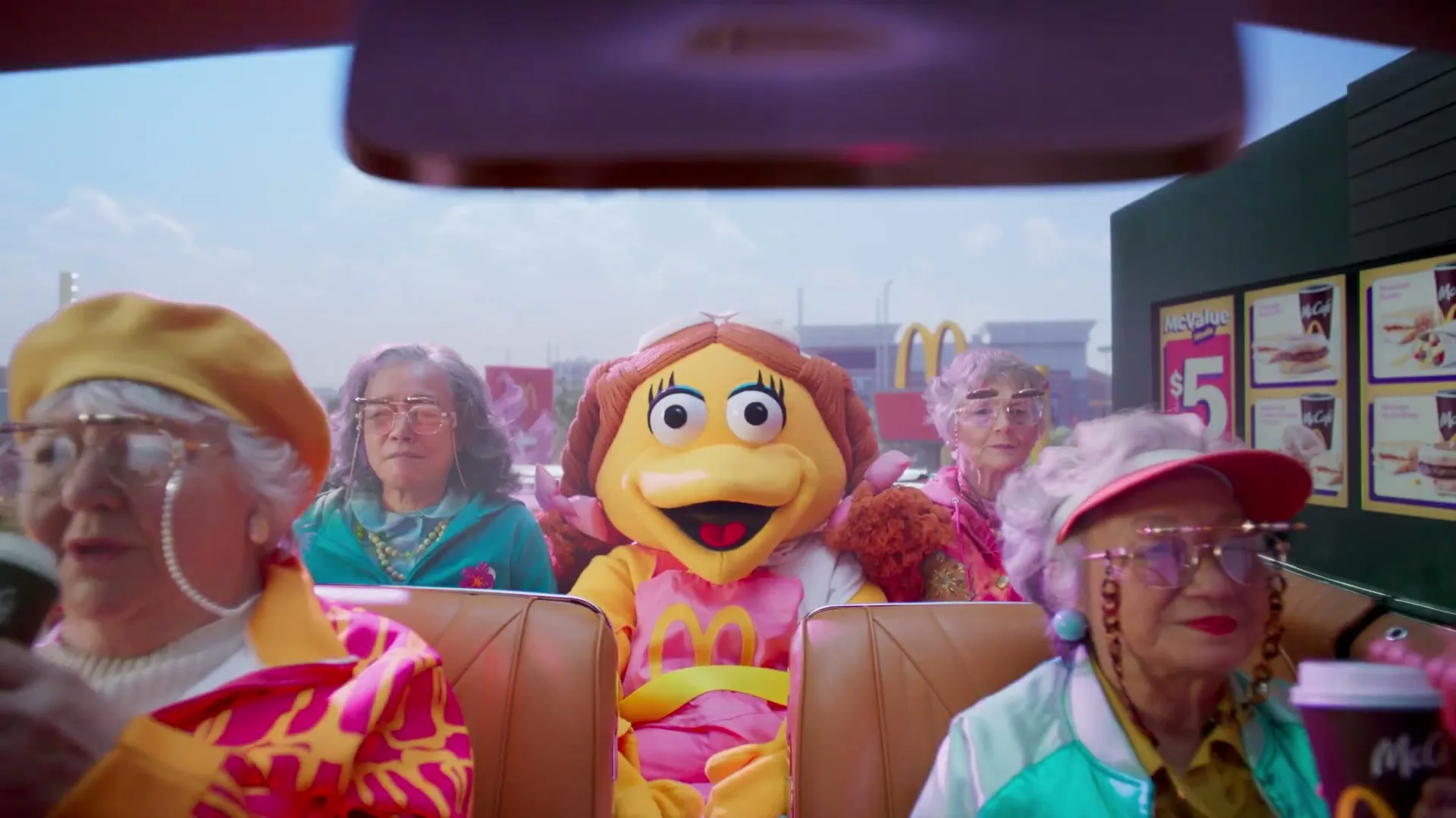 McDonald’s Canada “It’s Not Just Value, It’s McValue: Breakfast” (2026)