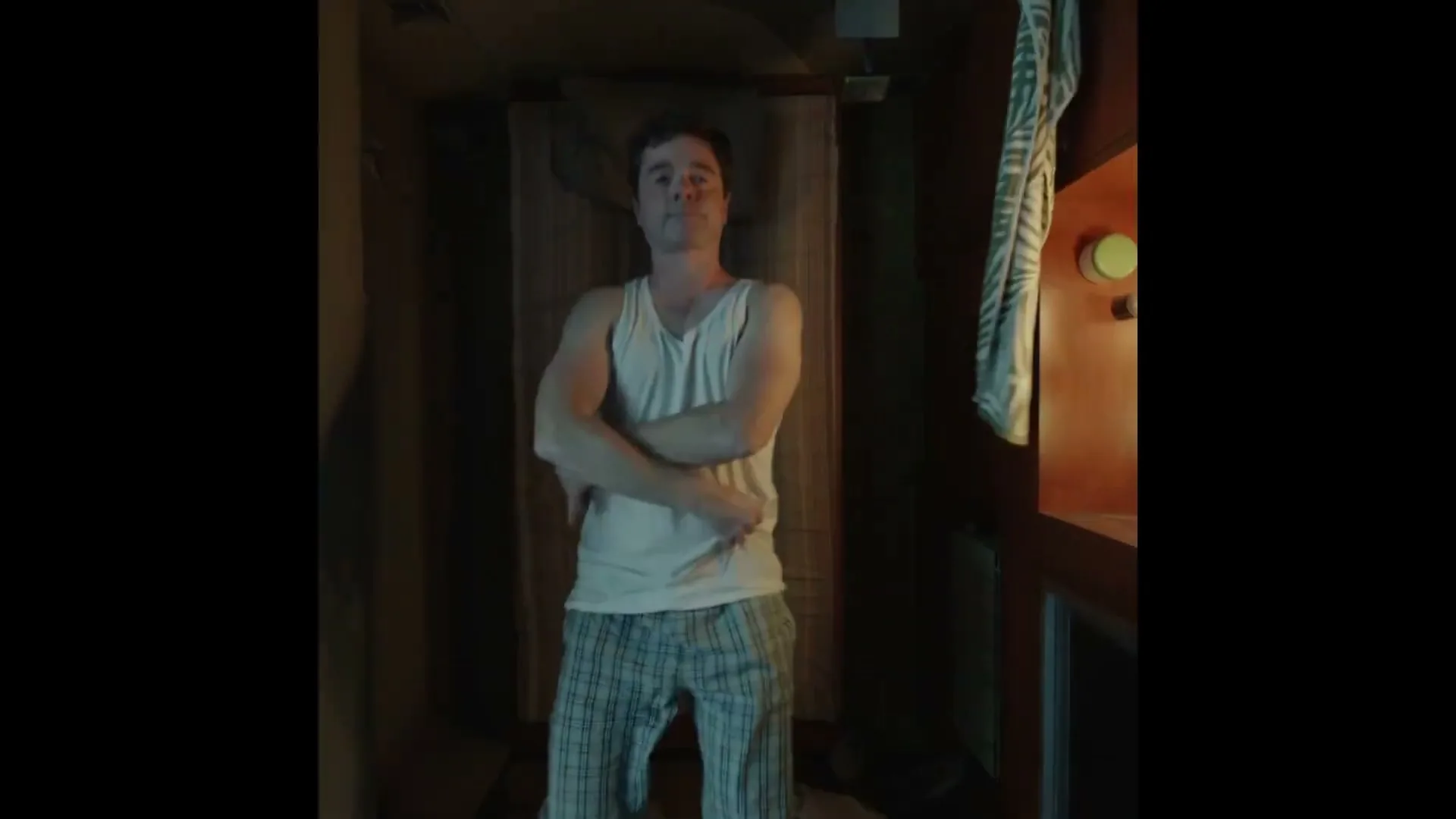 Hornbach "The Square Meter" (2024) commercial still