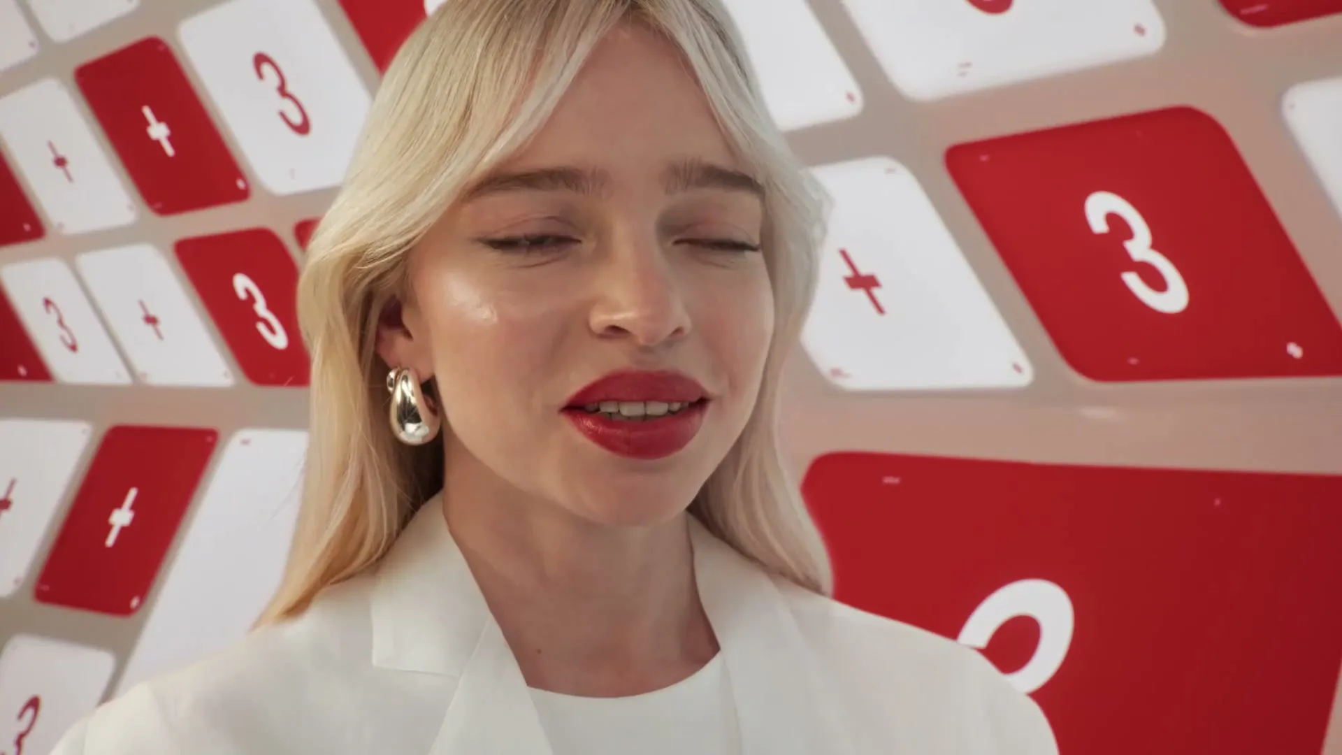 Olaplex “Science Never Looked So Good Social” (2026)