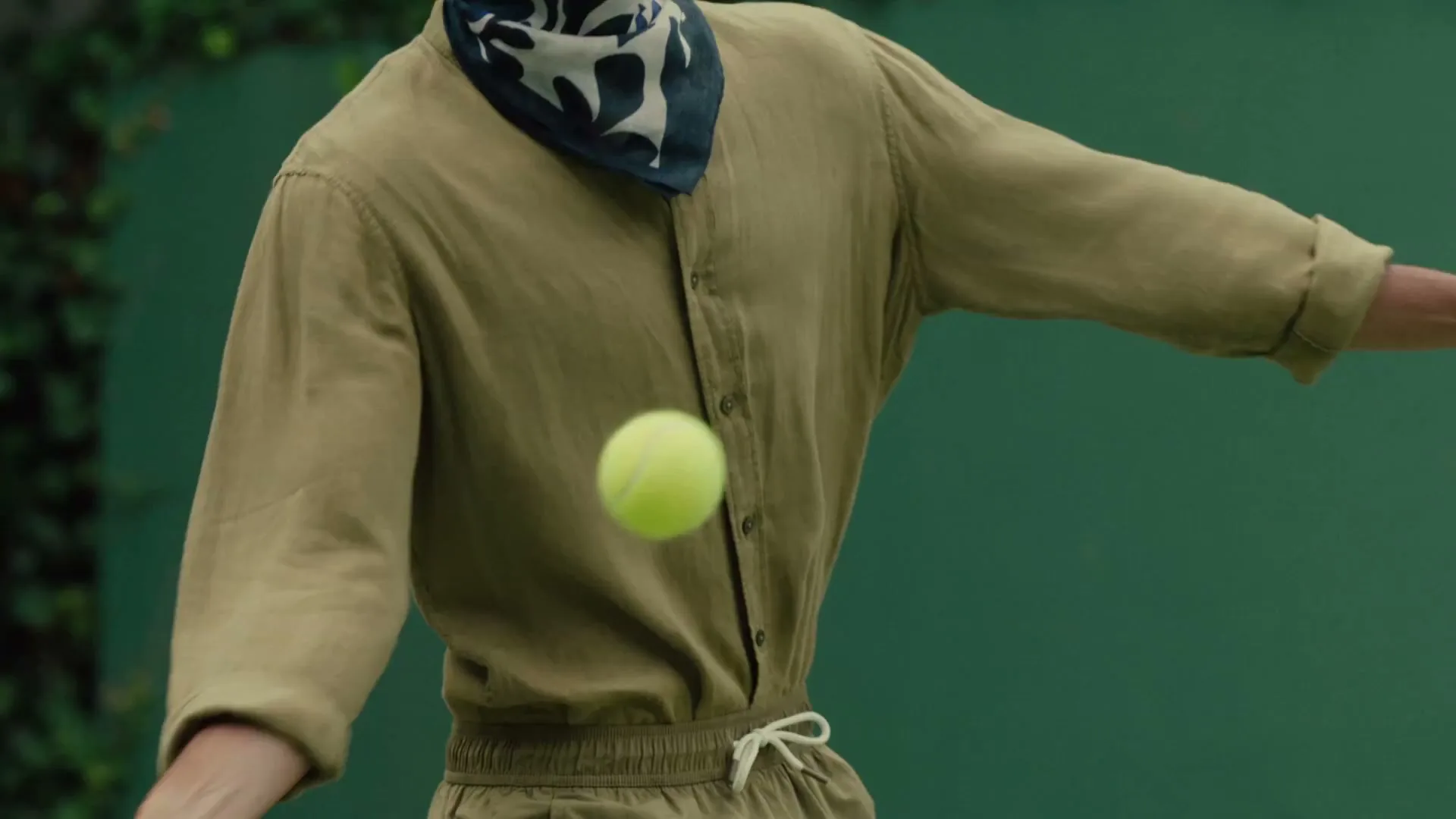 Marks & Spencer Clothing and Home “Marks & Spencer - Compliment Tennis” (2026), frame 4