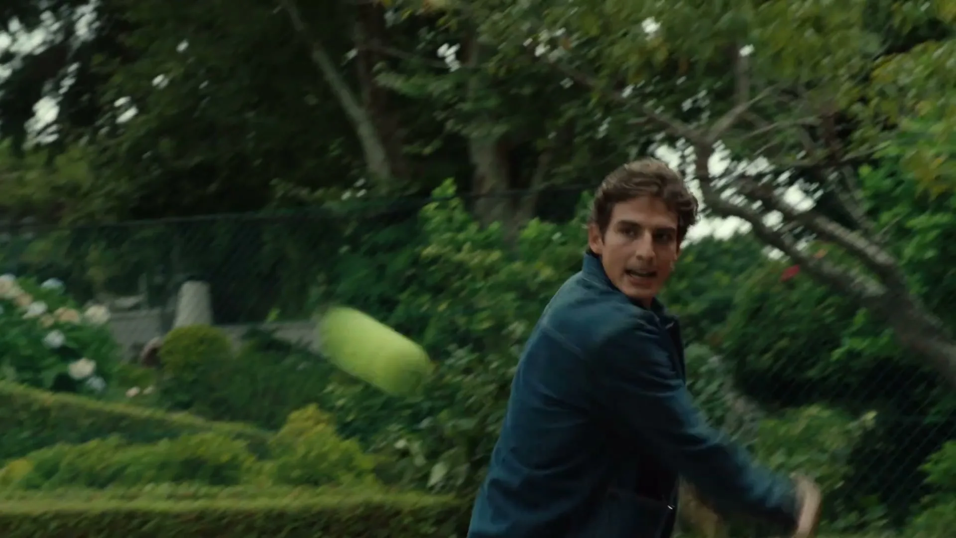 Marks & Spencer Clothing and Home “Marks & Spencer - Compliment Tennis” (2026), frame 6