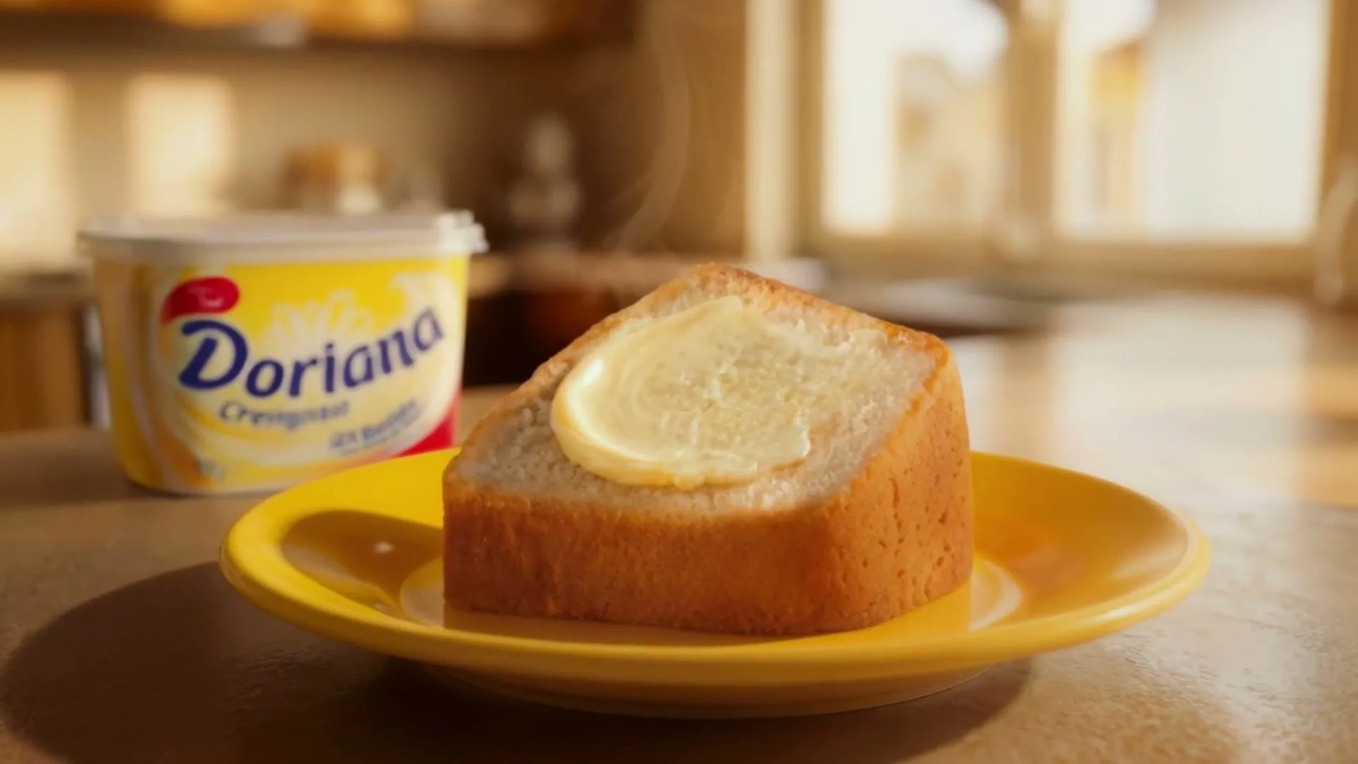 Doriana “Creamy "Mother Owl" Campaign” (2026), frame 5