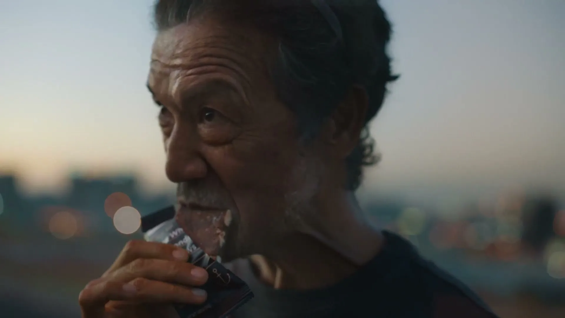 RXBAR “Running” (2023), frame 5