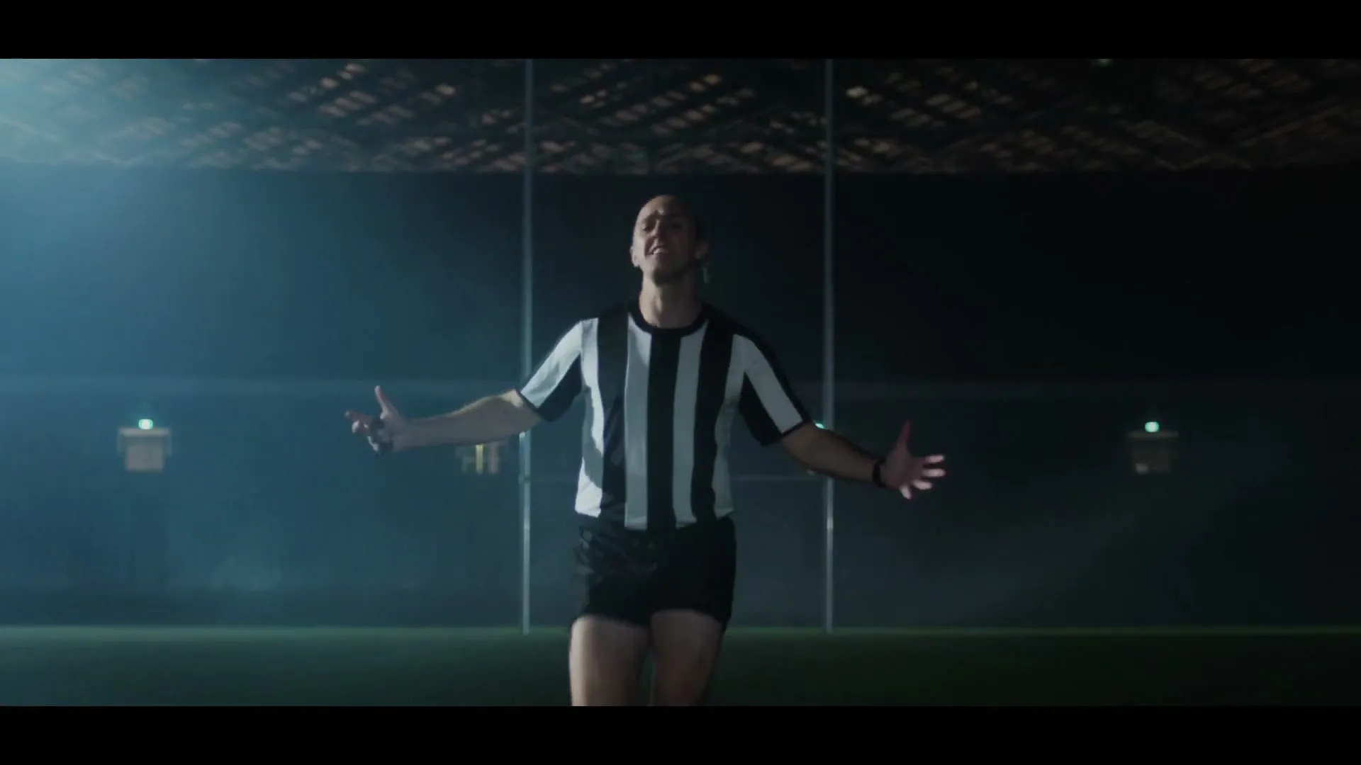 Westpac "A Beautiful Partnership" (2023) commercial still