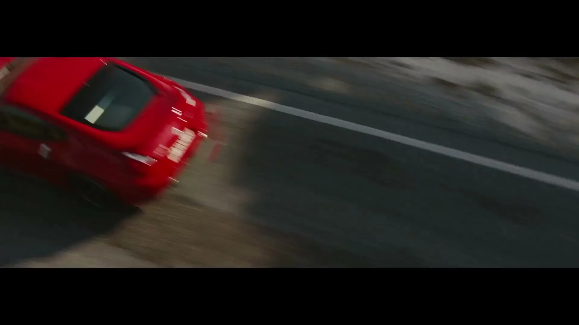 McDonald’s "Veggie" (2019) commercial still