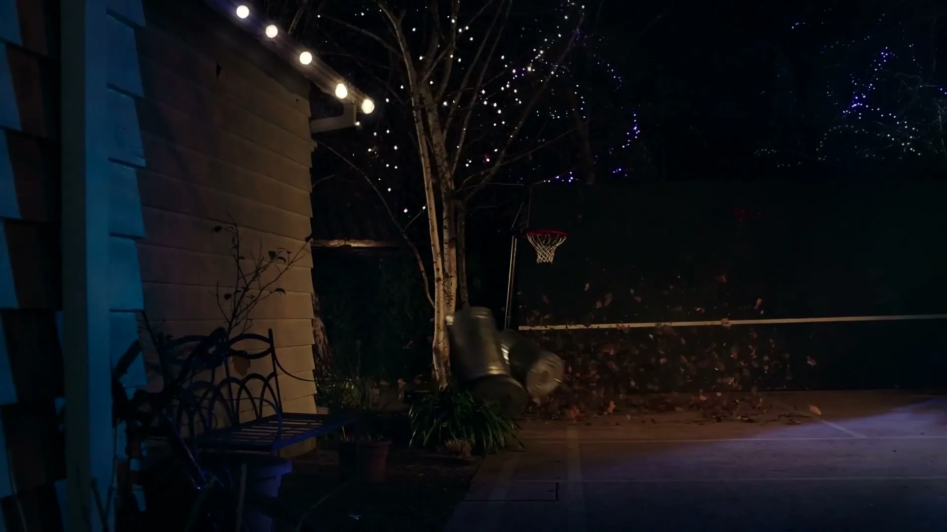 Coca-Cola "Christmas 2019" (2019) commercial still