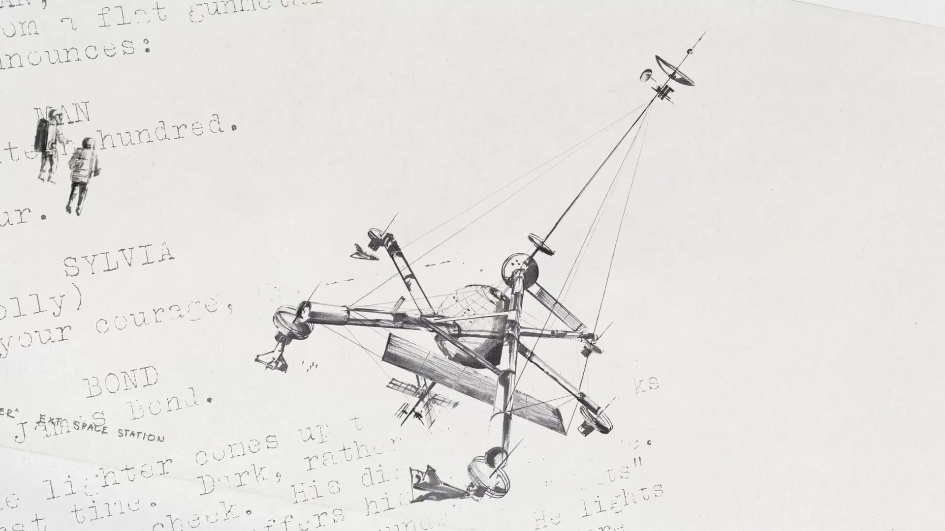 The Macallan “Macallan x Bond” (2025), frame 5
