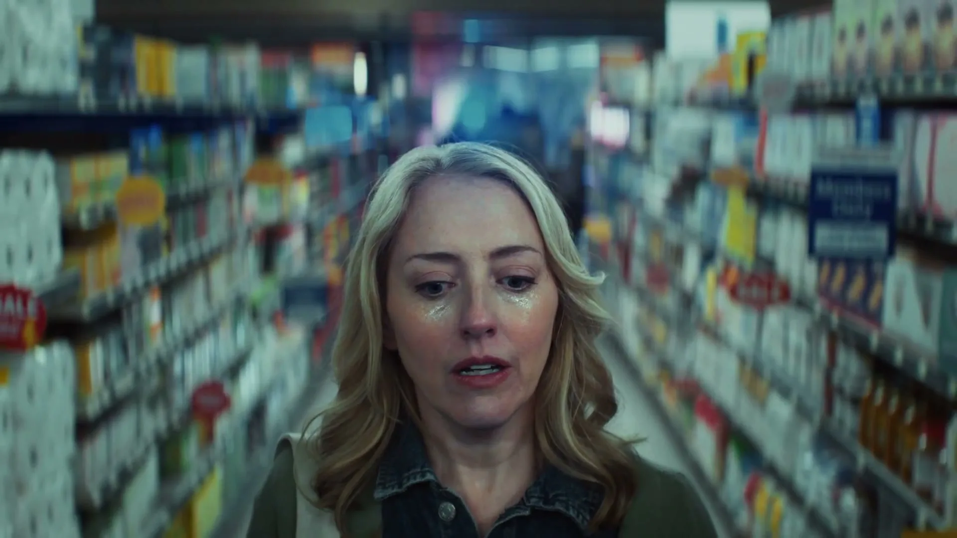 Aldi “Lost Husband” (2025), frame 2