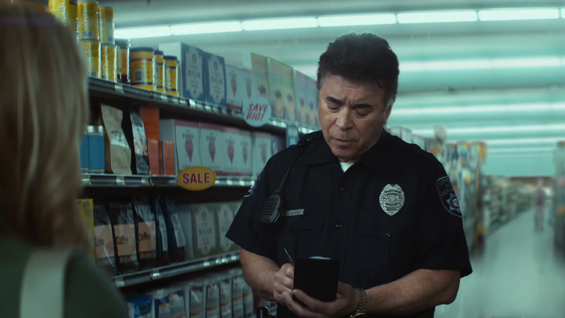 Aldi “Lost Husband” (2025), frame 5