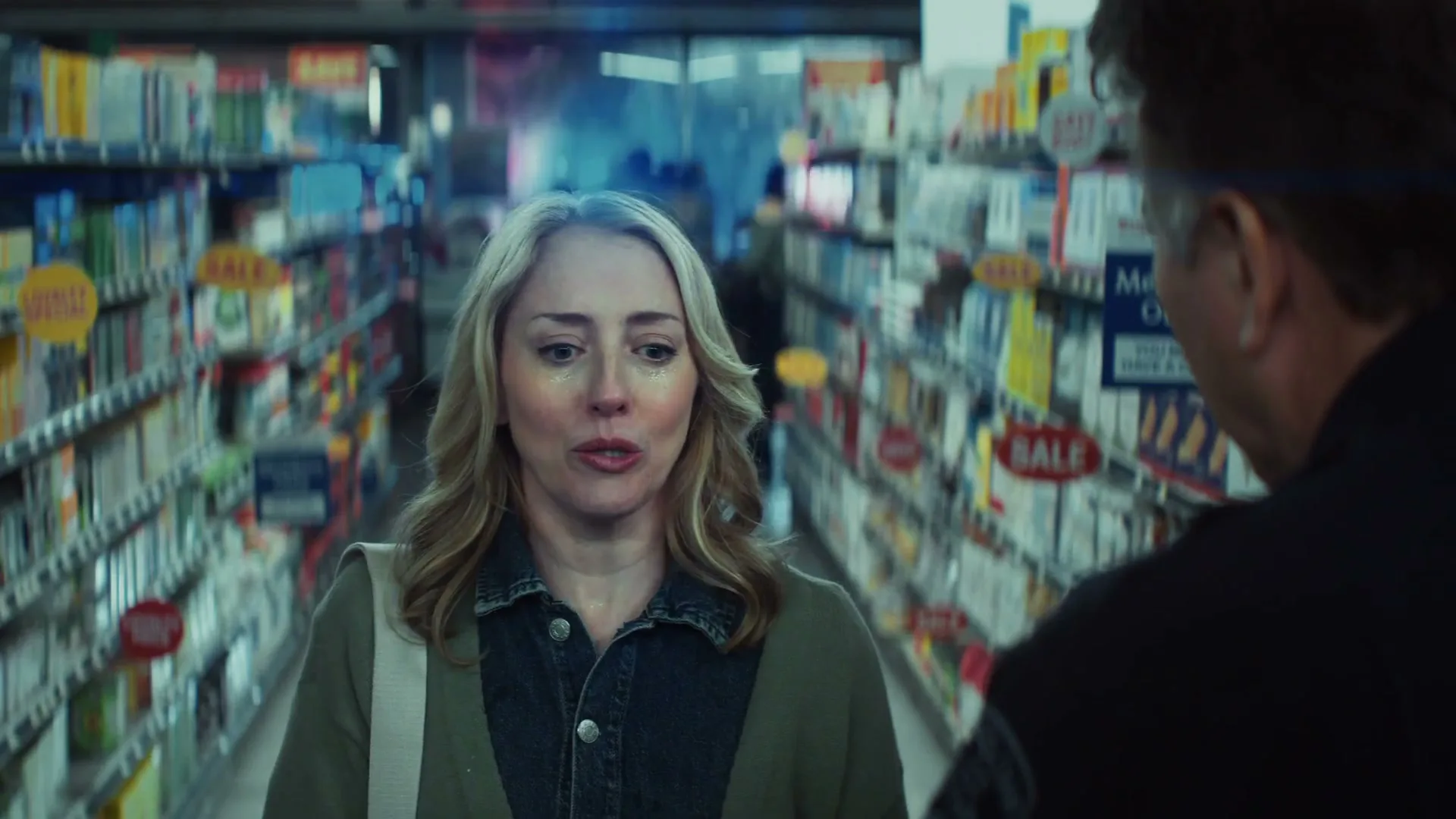 Aldi “Lost Husband” (2025), frame 6