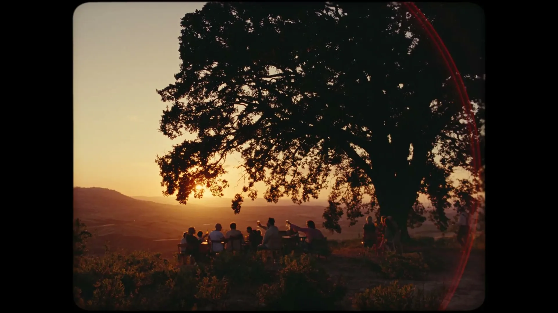 Birra Moretti® "Chairs" (2025) commercial still