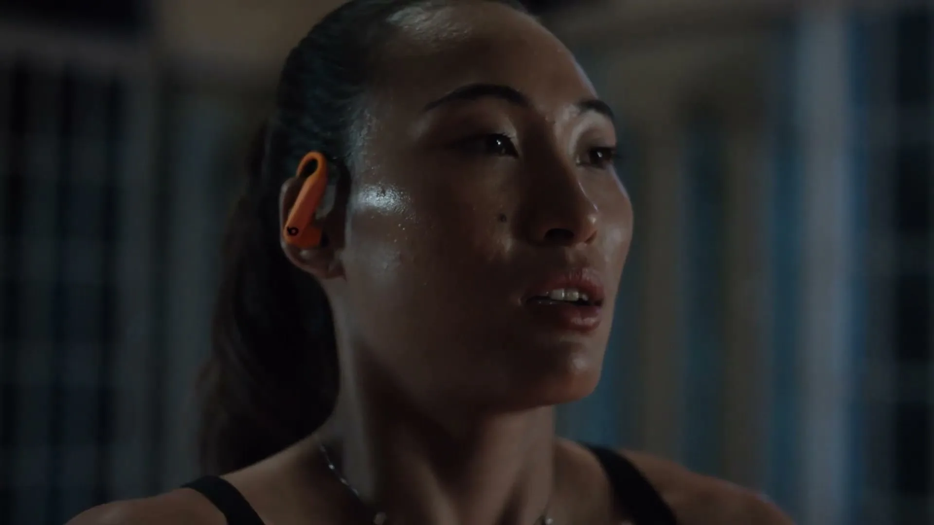 Beats by Dre “Fit for a Queen”, directed by Mau Morgo
