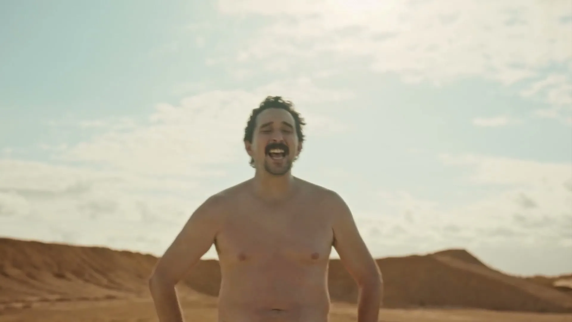 SBS “We Go There NSFW”, directed by Damien Shatford