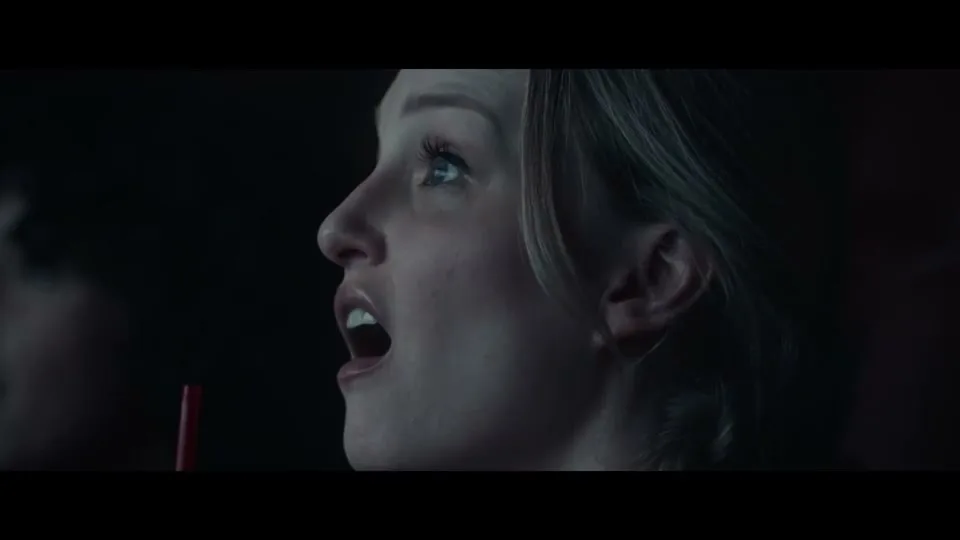 Cinemark “The Coca-Cola Company - Euphoria” (2025), frame 3