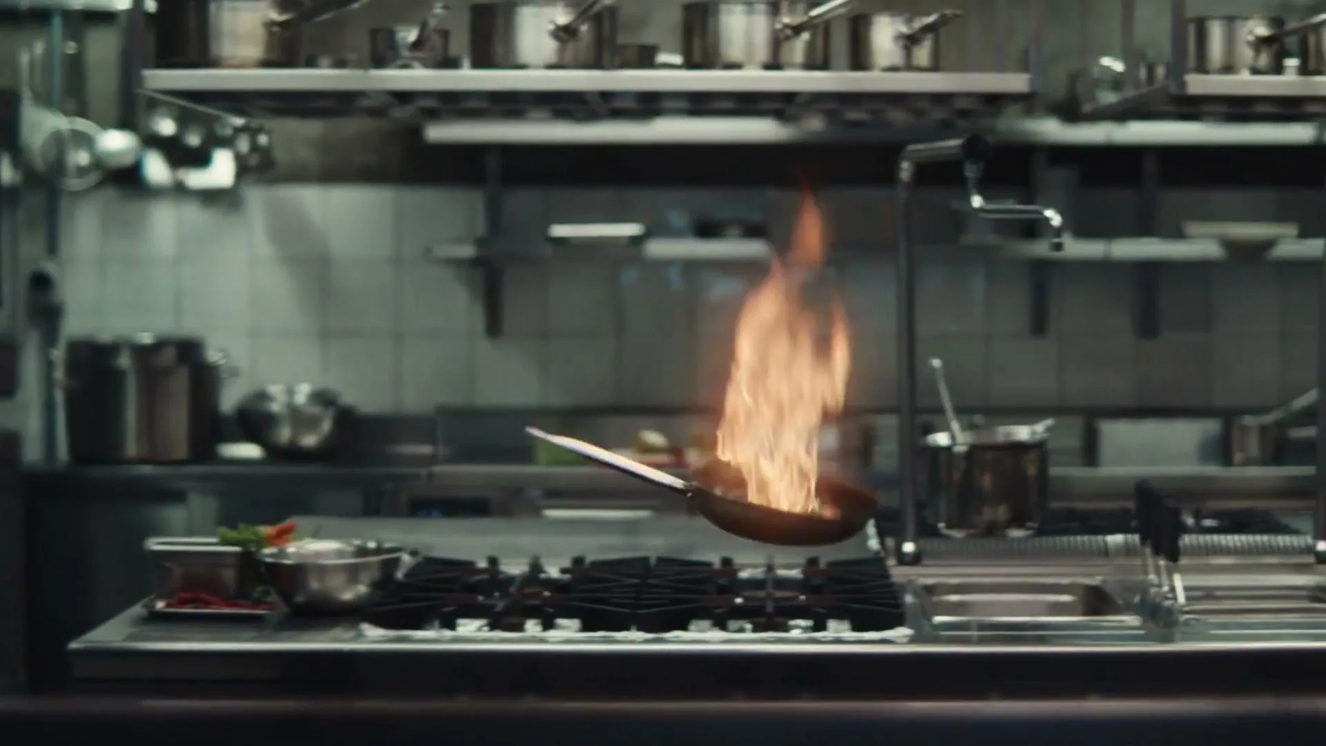 UKG "When Work Works - Everything Works" (2025) commercial still