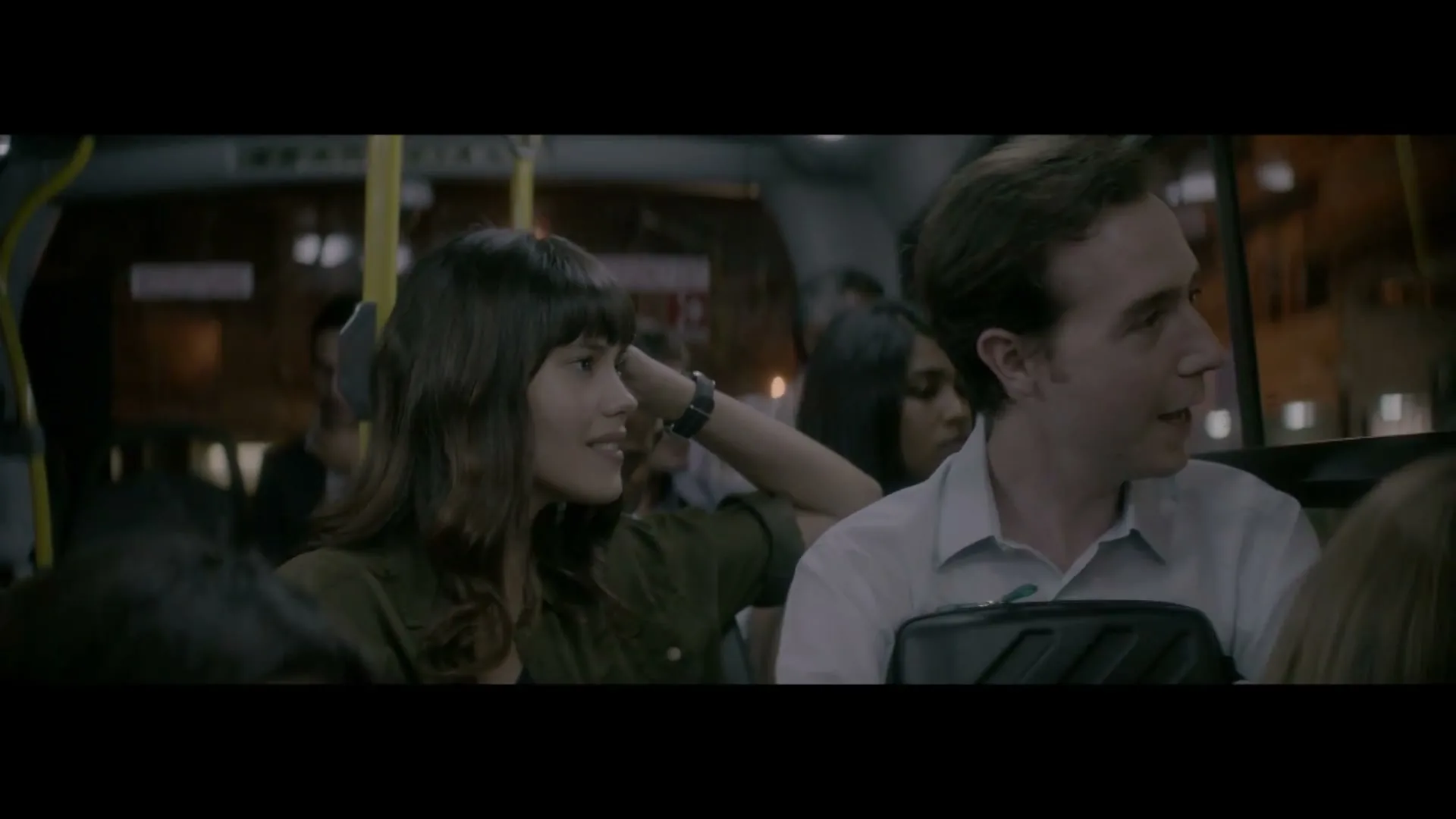 Careers24 "Bus" (2025) commercial still