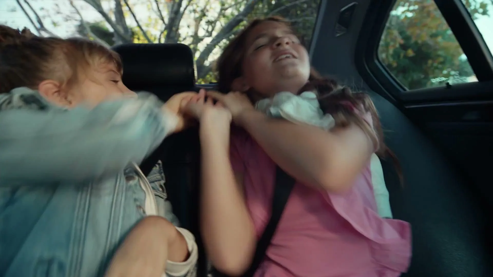 Matalan "Spring" (2024) commercial still