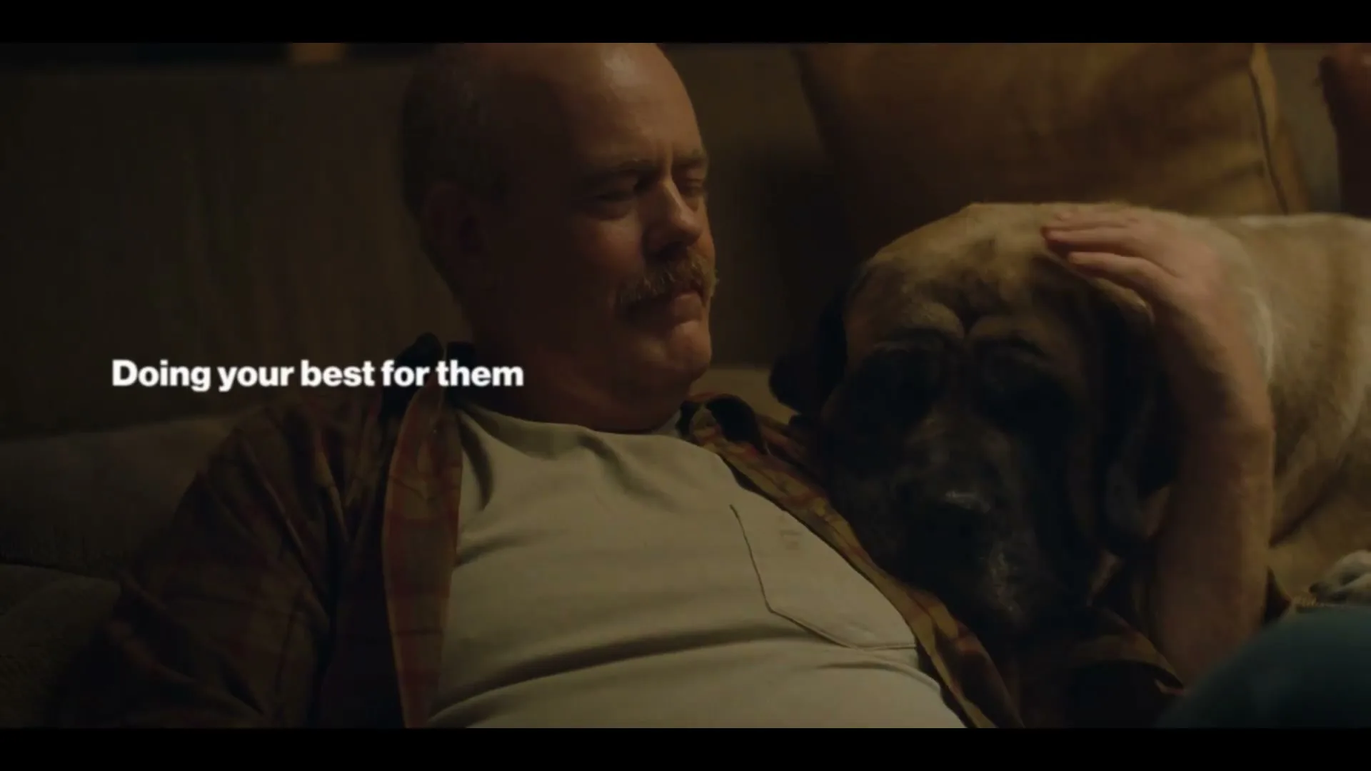 The Farmer's Dog "Referee" (2024) commercial still