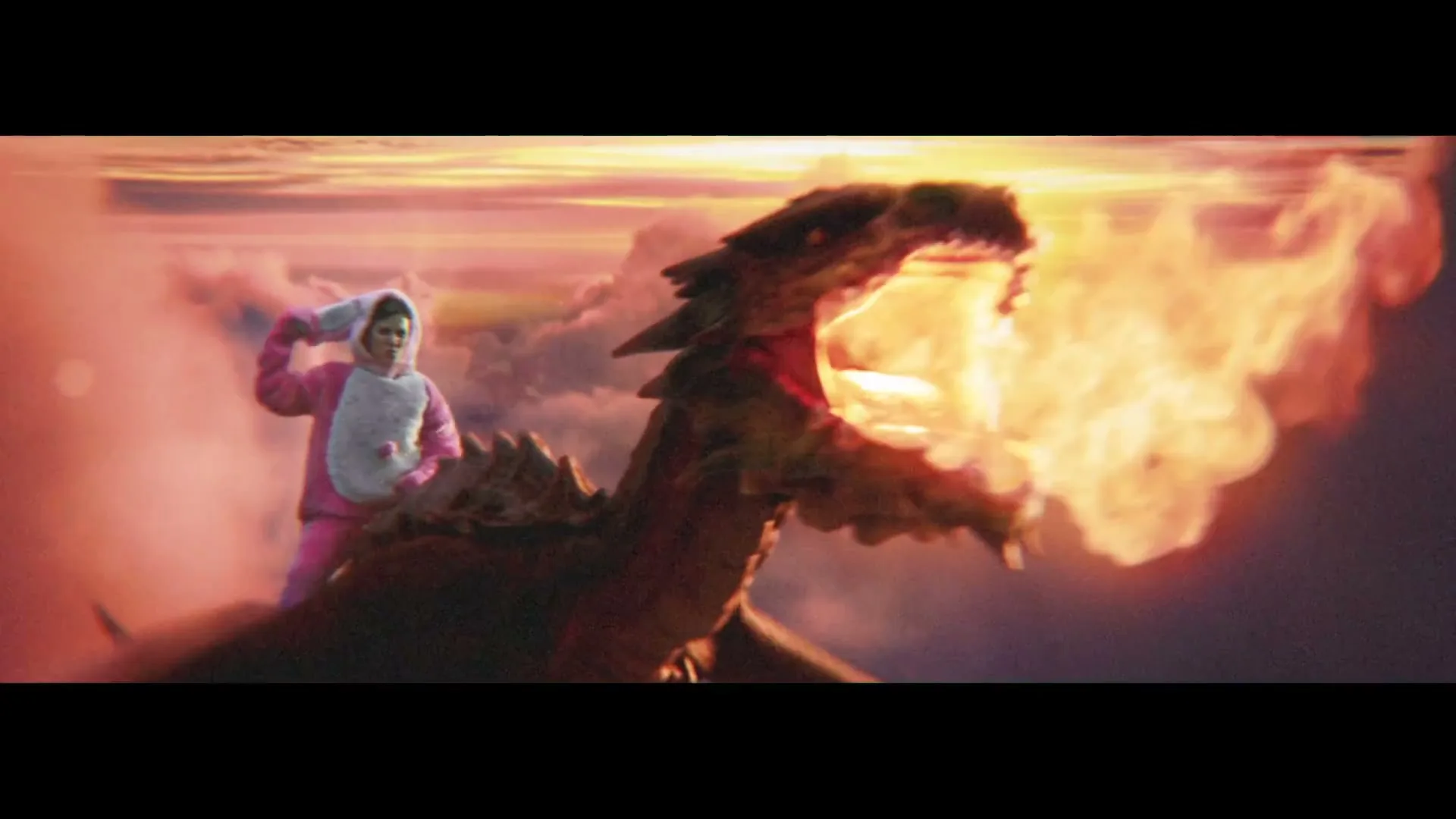 Kelloggs “Dragones” (2022)