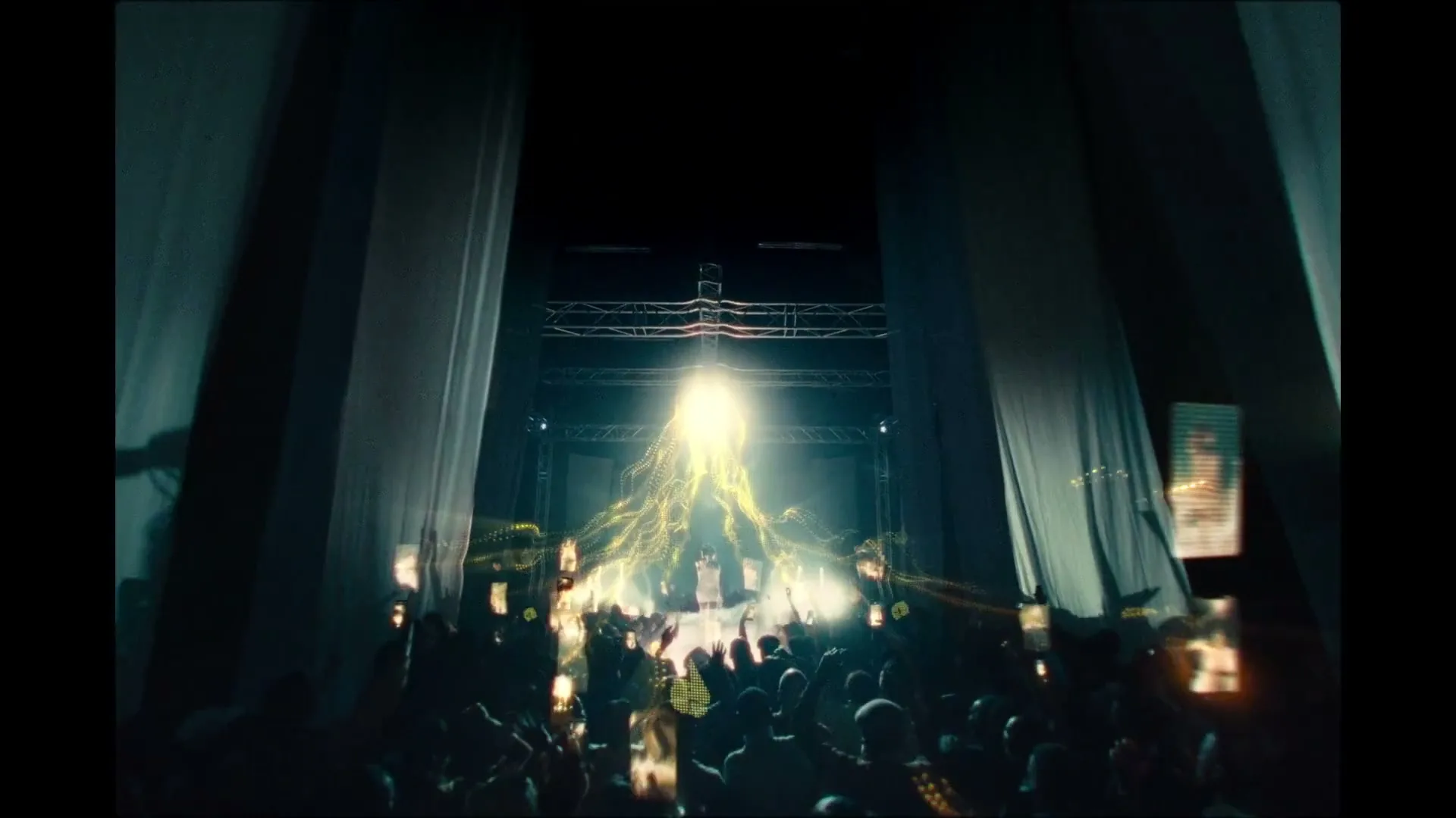 MTN “Voice”, directed by Zee Ntuli