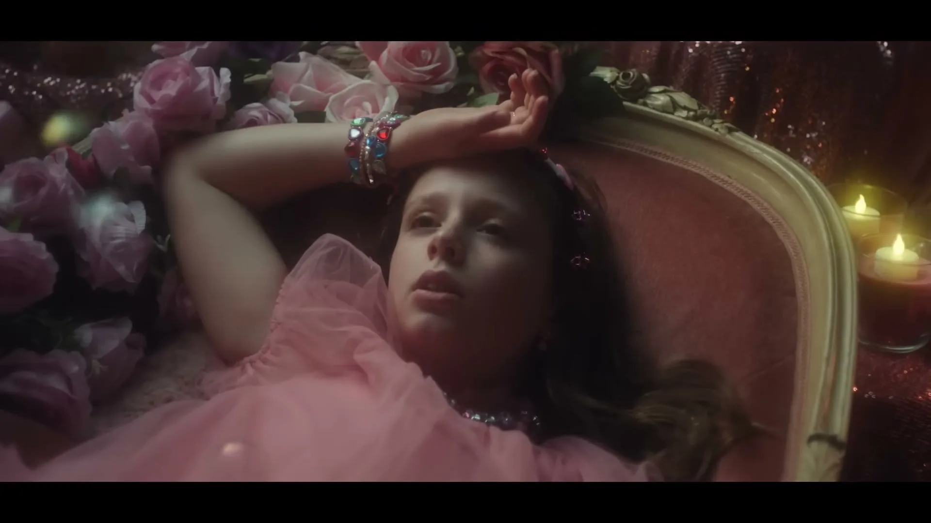 Bodyform “Never Just a Period”, shot 15