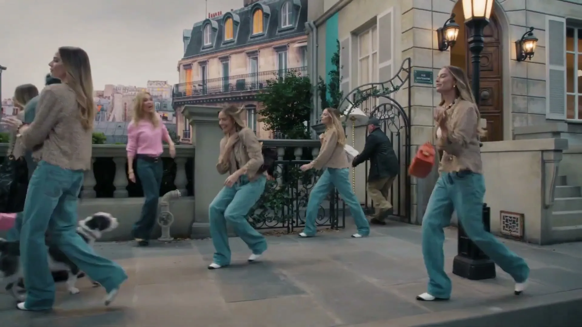 Chanel “The CHANEL 25 Handbag Campaign” (2026)