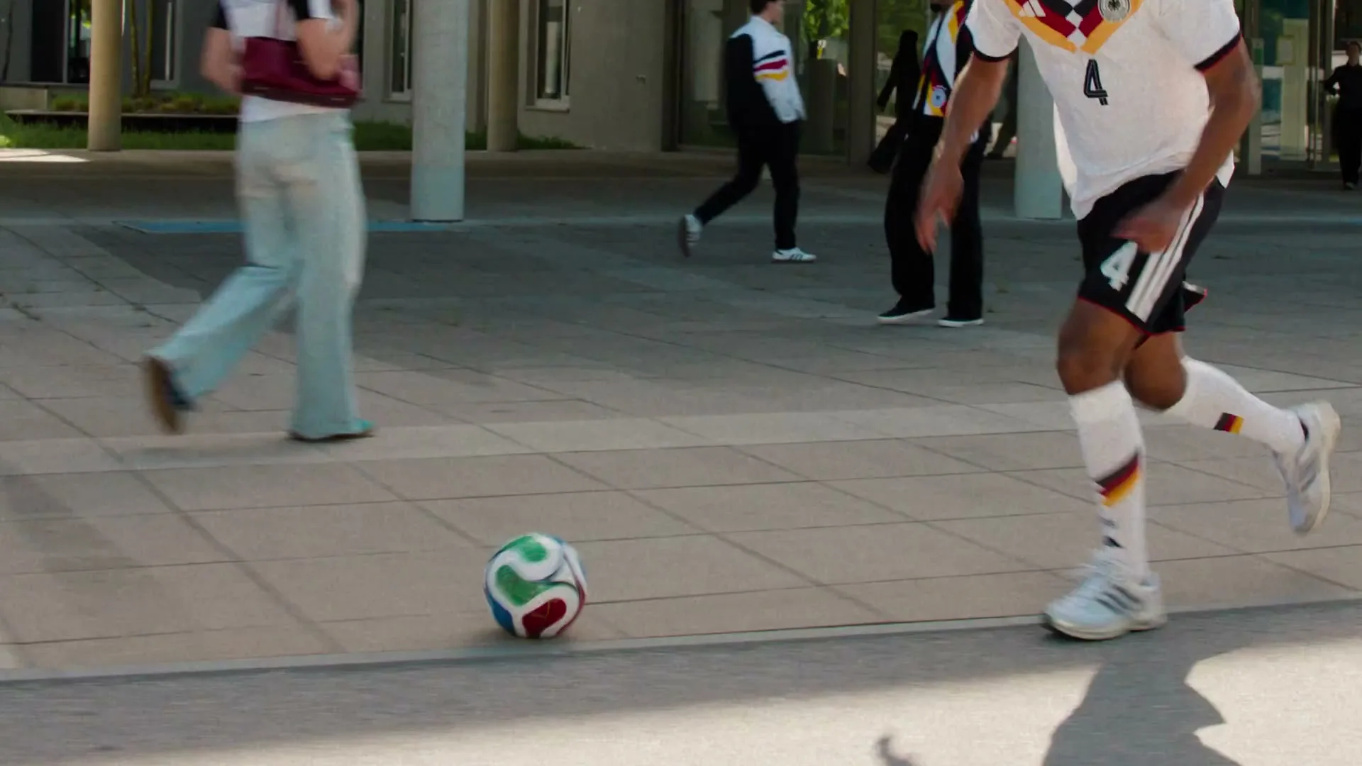 Google “Deutschland - Suche - Catch the Bus” (2026)
