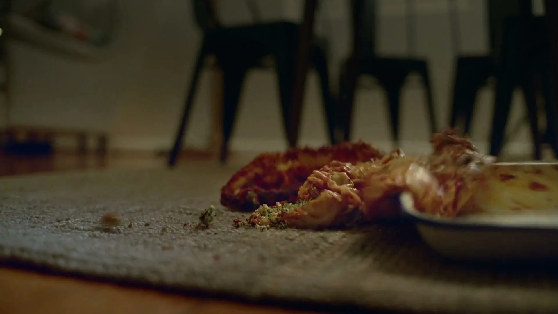 Uber Eats “Phew - Lasagna 30” (2026)