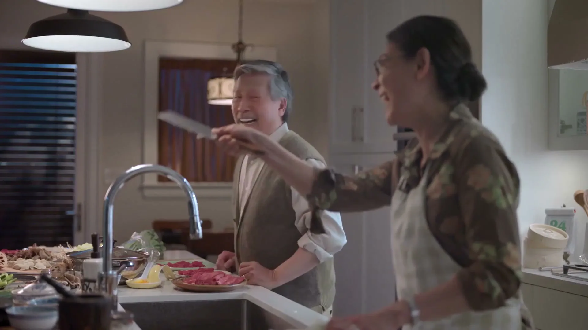 HomeEquity Bank "Consultation" (2023) commercial still